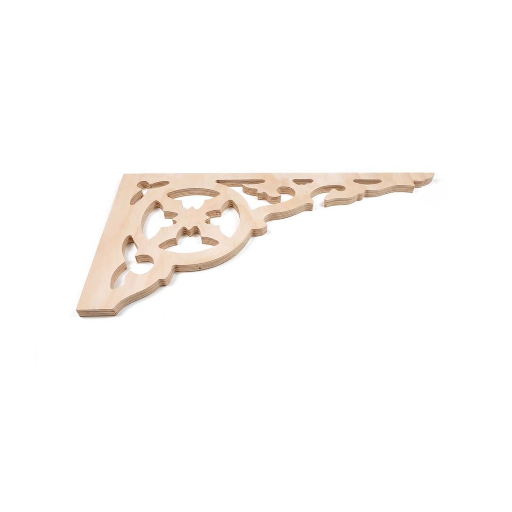 Craftbuilt Fretwork