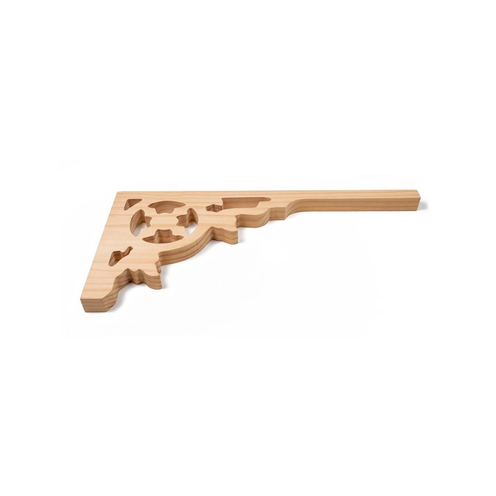 Craftbuilt Fretwork