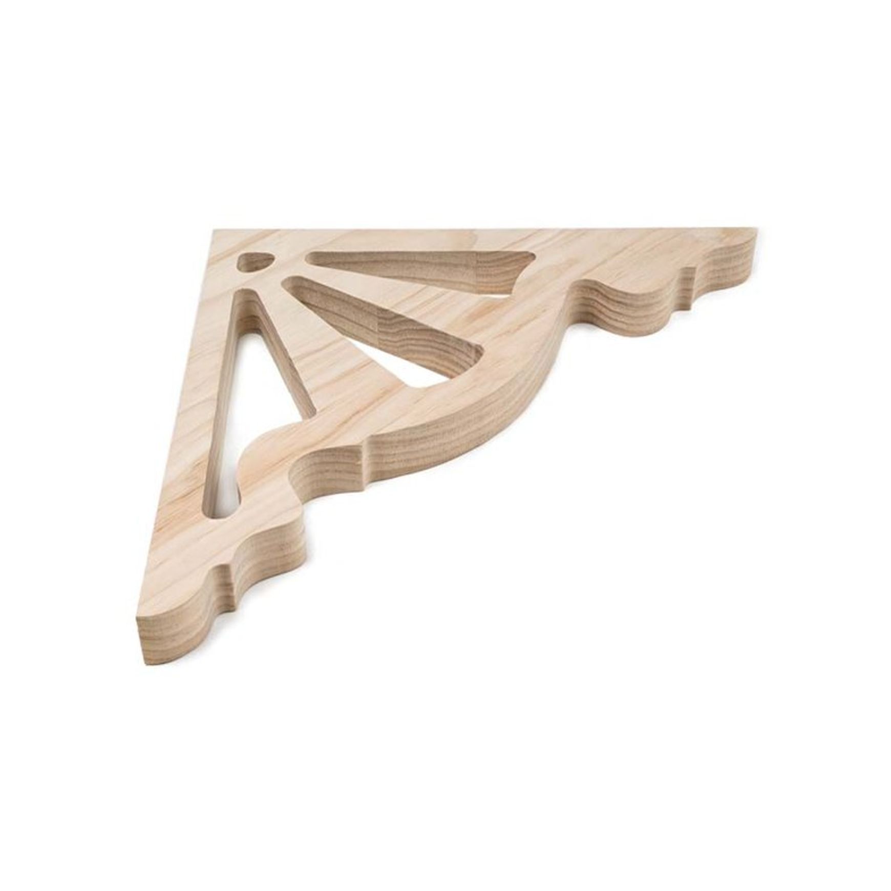 Craftbuilt Fretwork