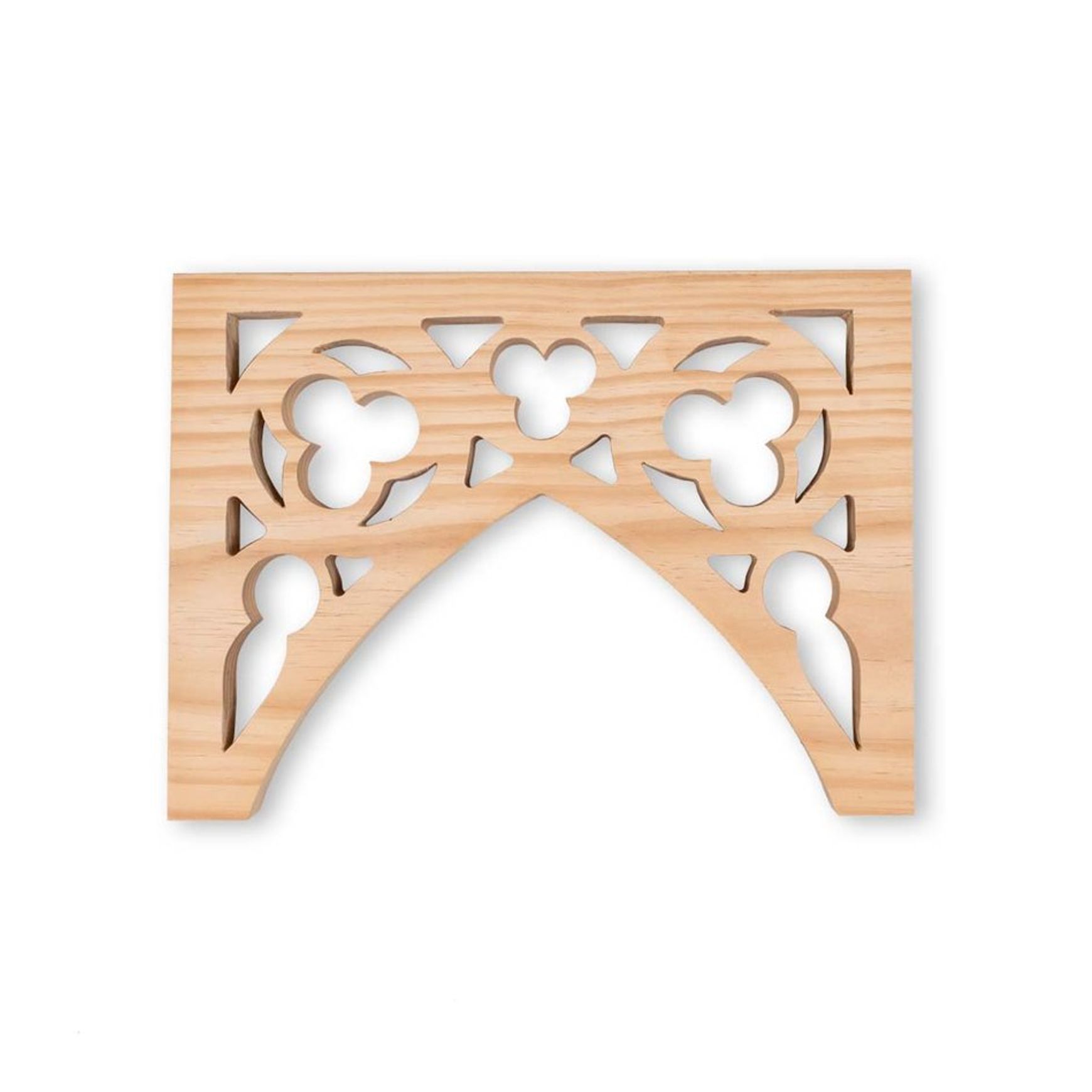 Craftbuilt Fretwork