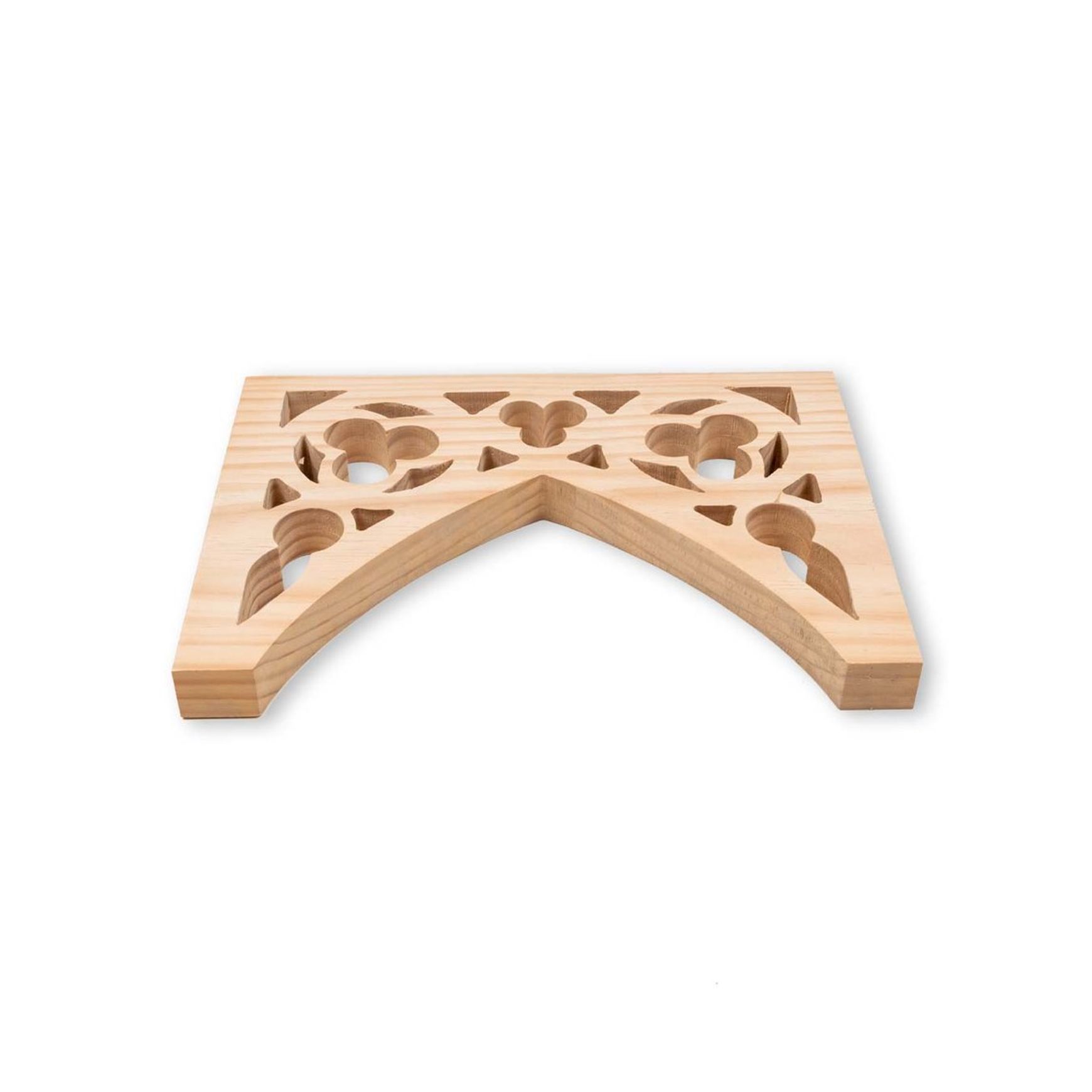 Craftbuilt Fretwork