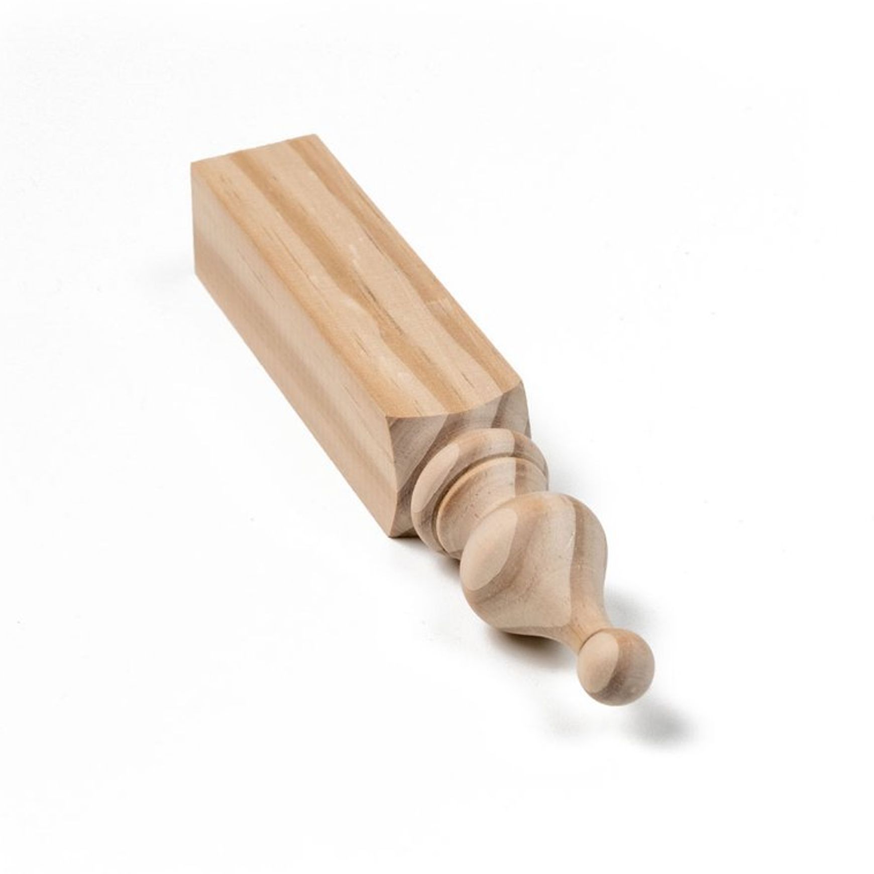 Craftbuilt Finial