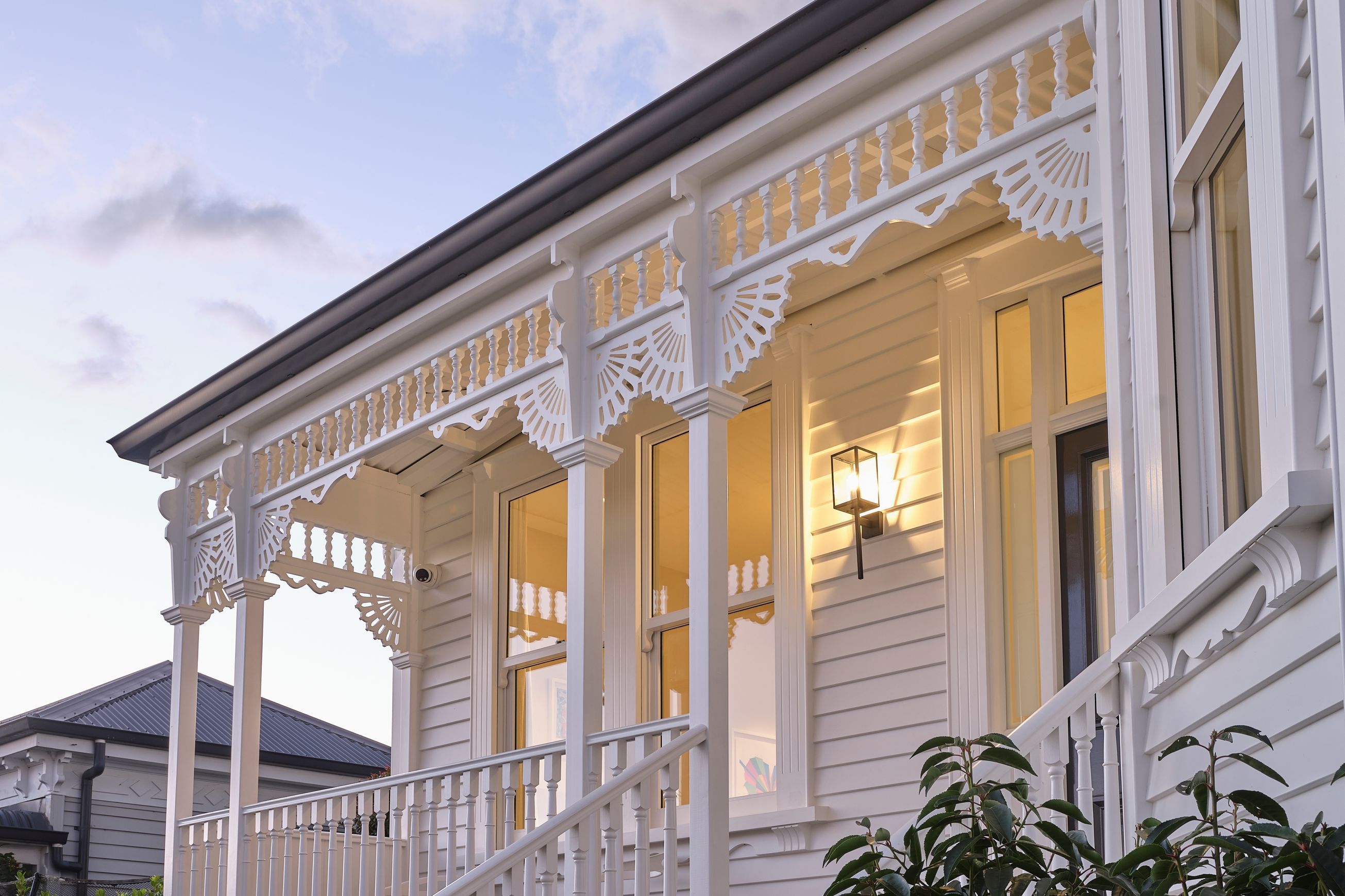 Craftbuilt Fretwork