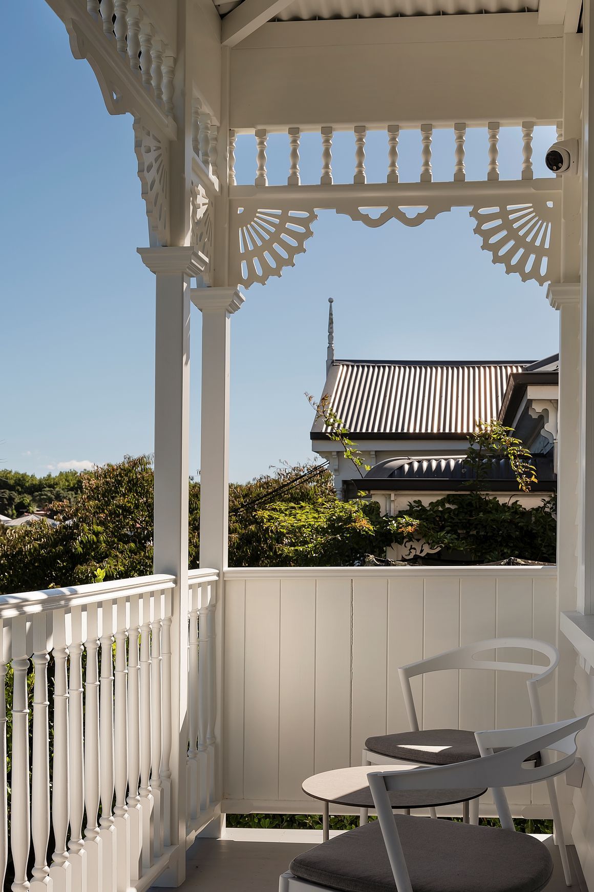 Craftbuilt Finial