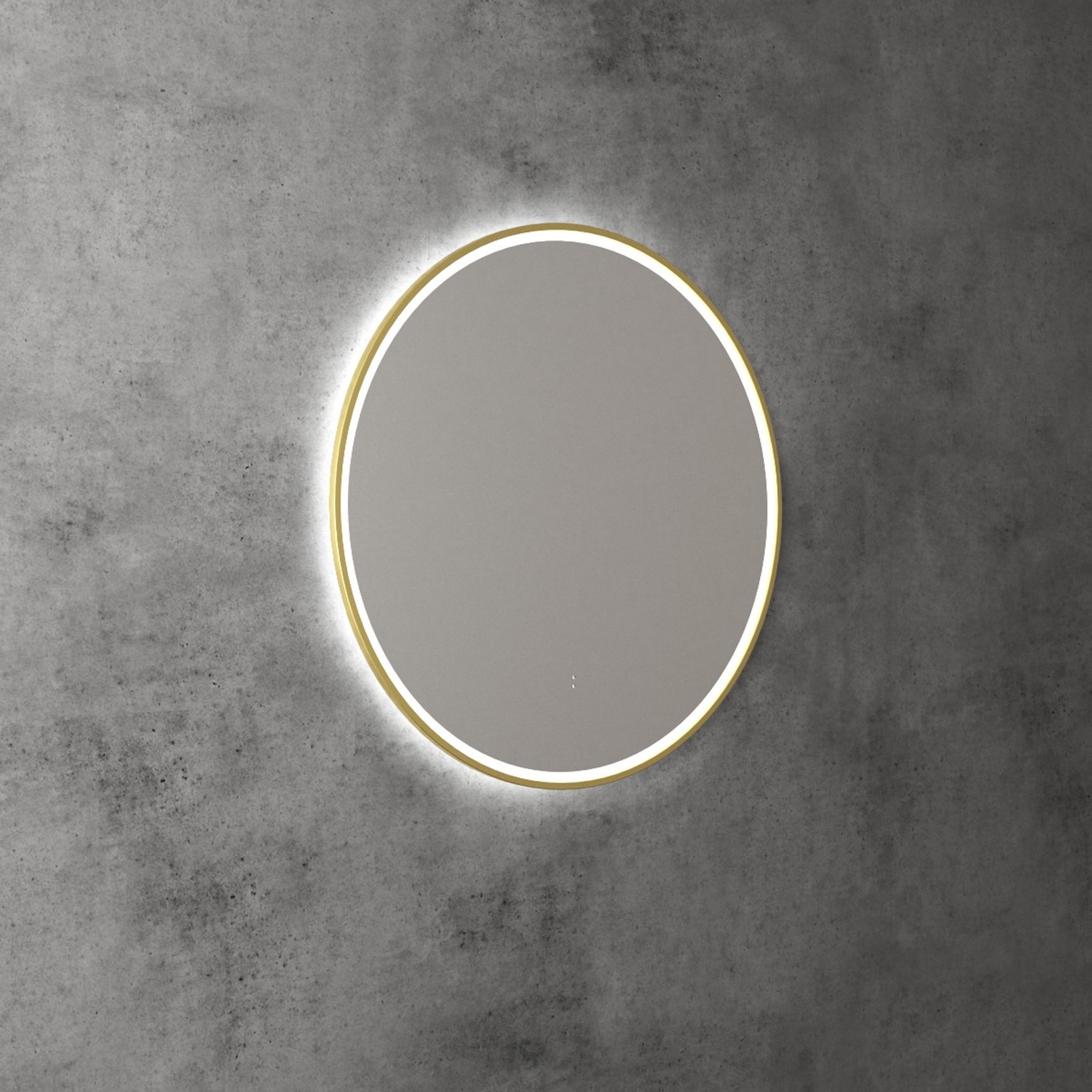 Aulic Windsor 700 LED Mirror