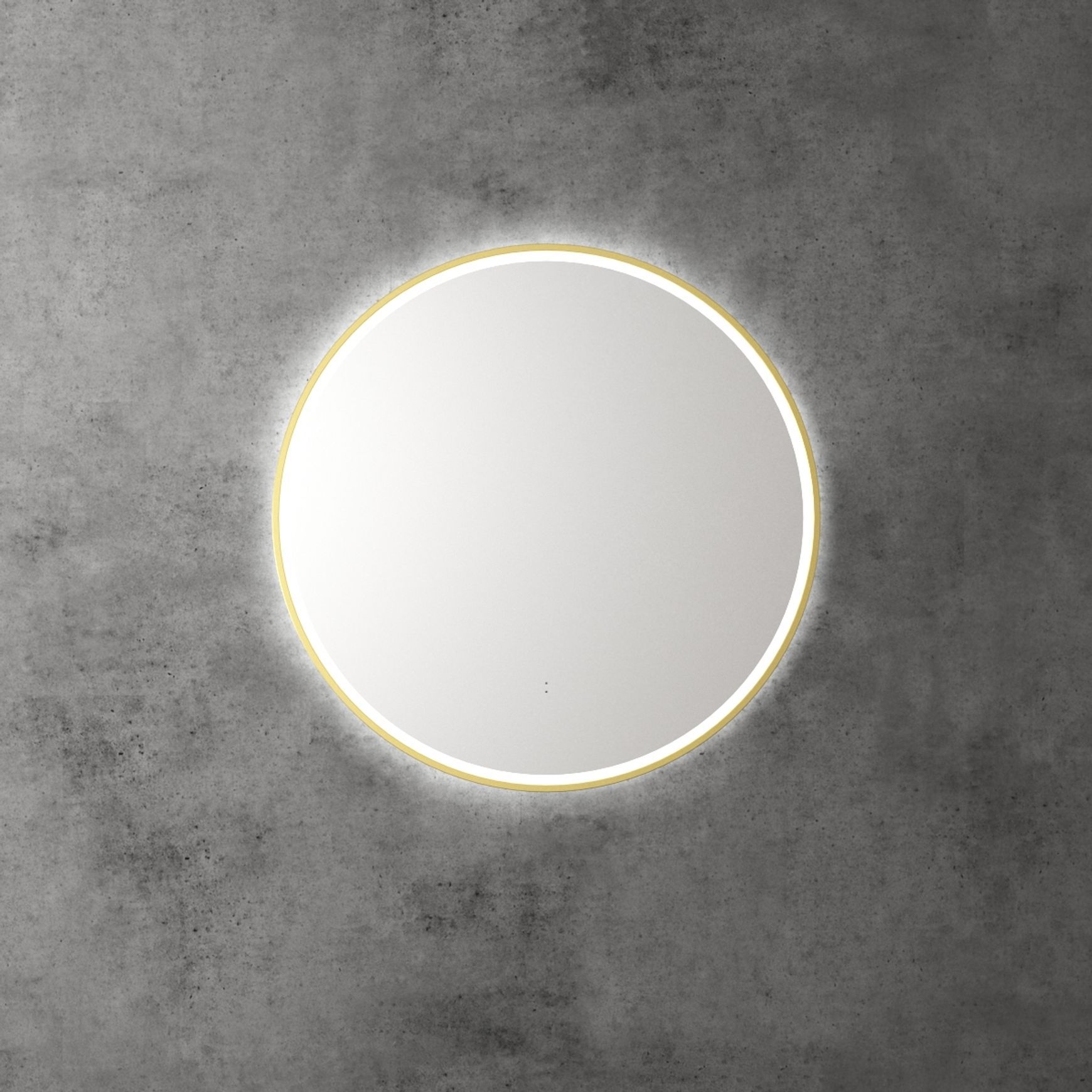 Aulic Windsor 700 LED Mirror