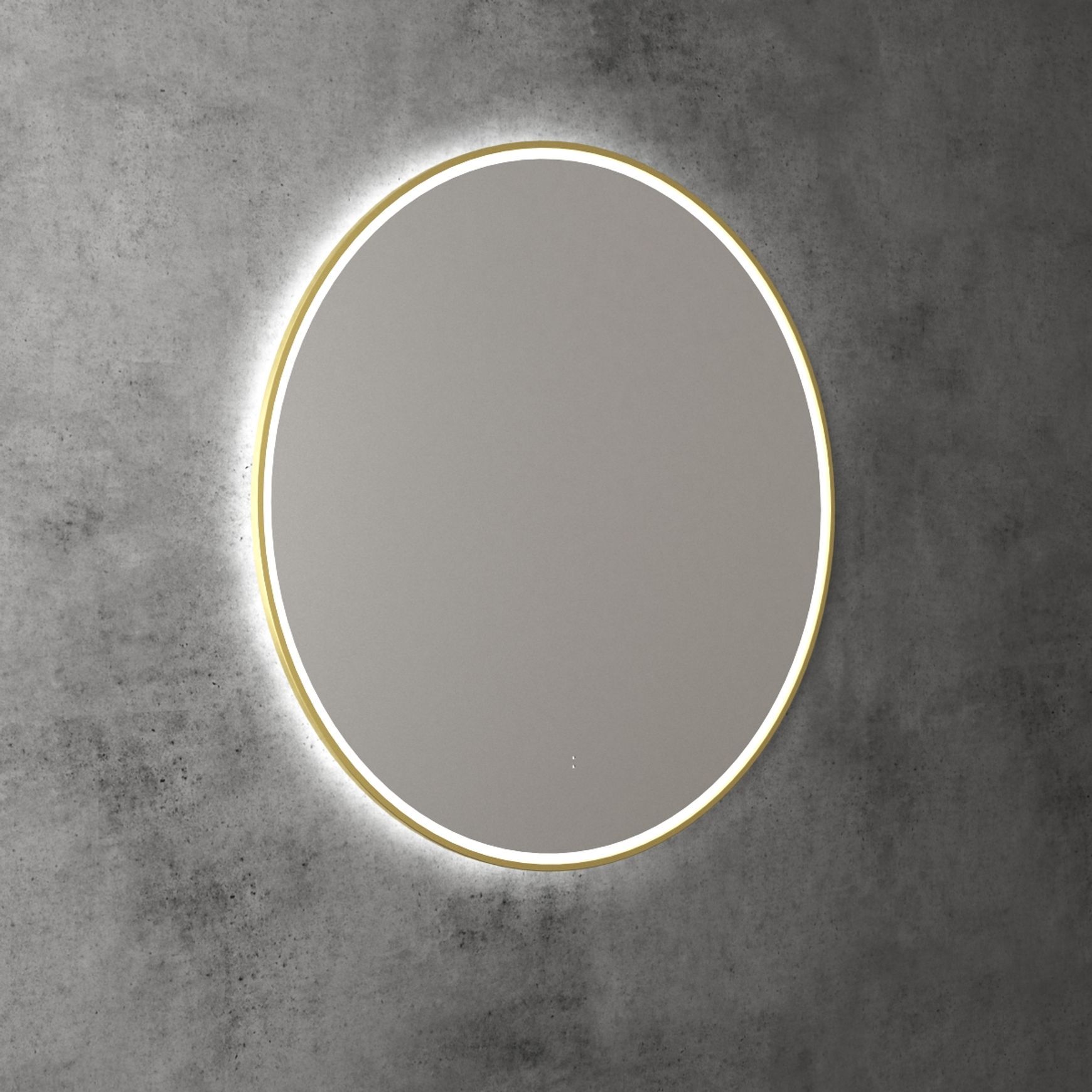 Aulic Windsor 900 LED Mirror