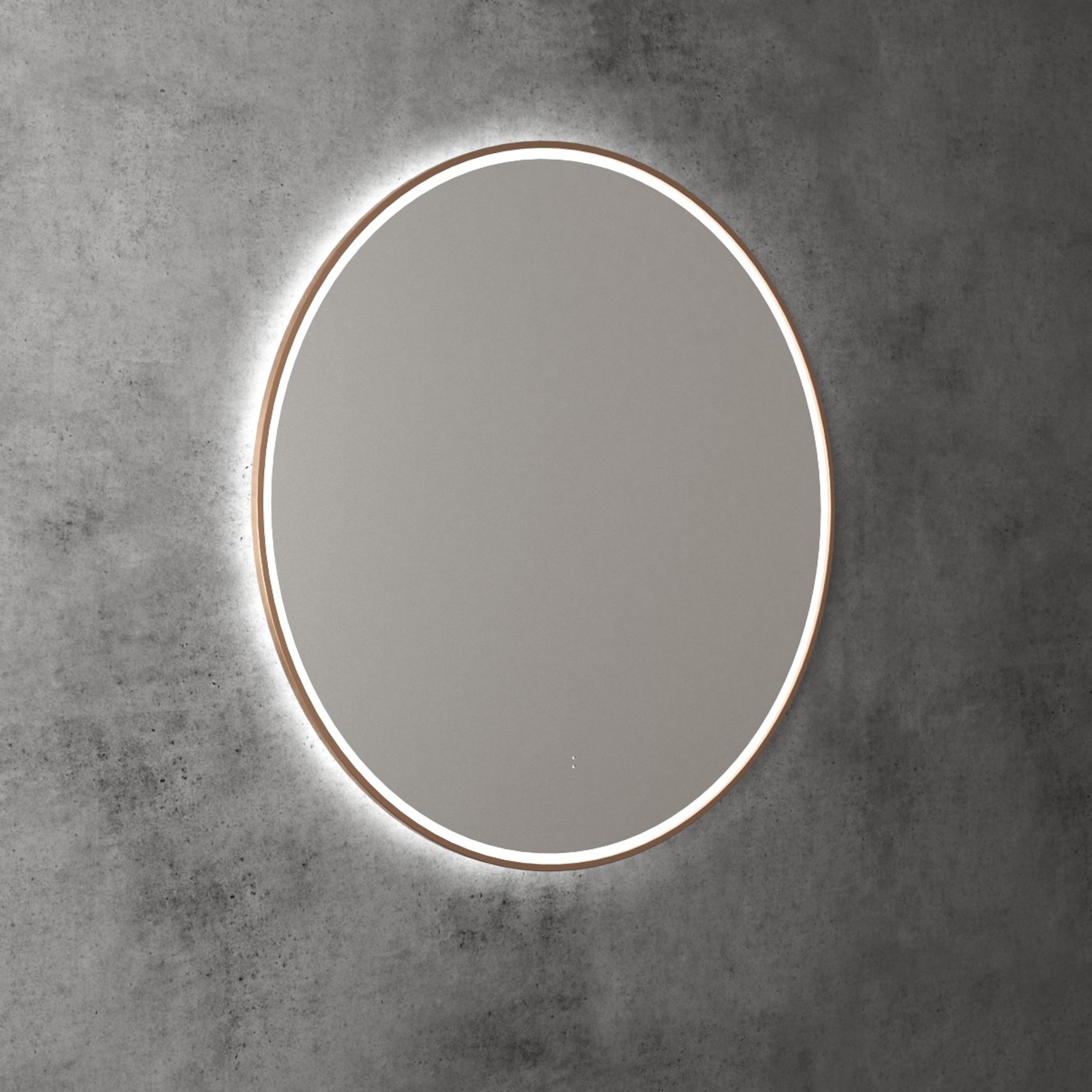 Aulic Windsor 900 LED Mirror