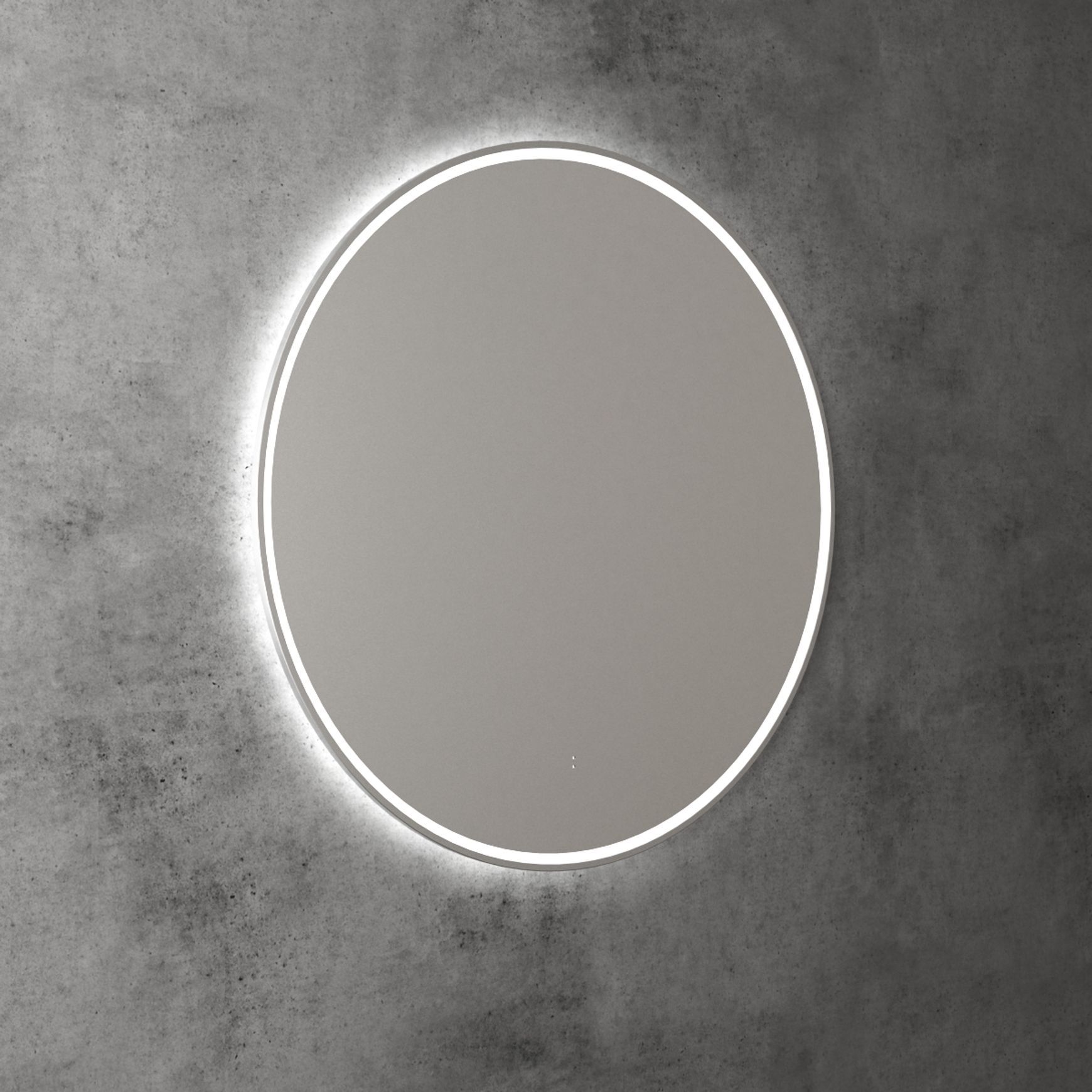 Aulic Windsor 900 LED Mirror