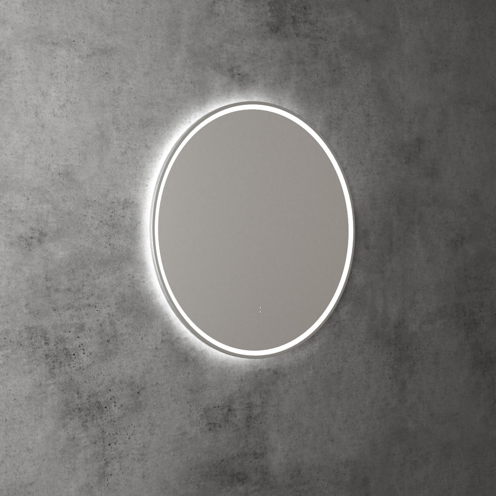 Aulic Windsor 700 LED Mirror