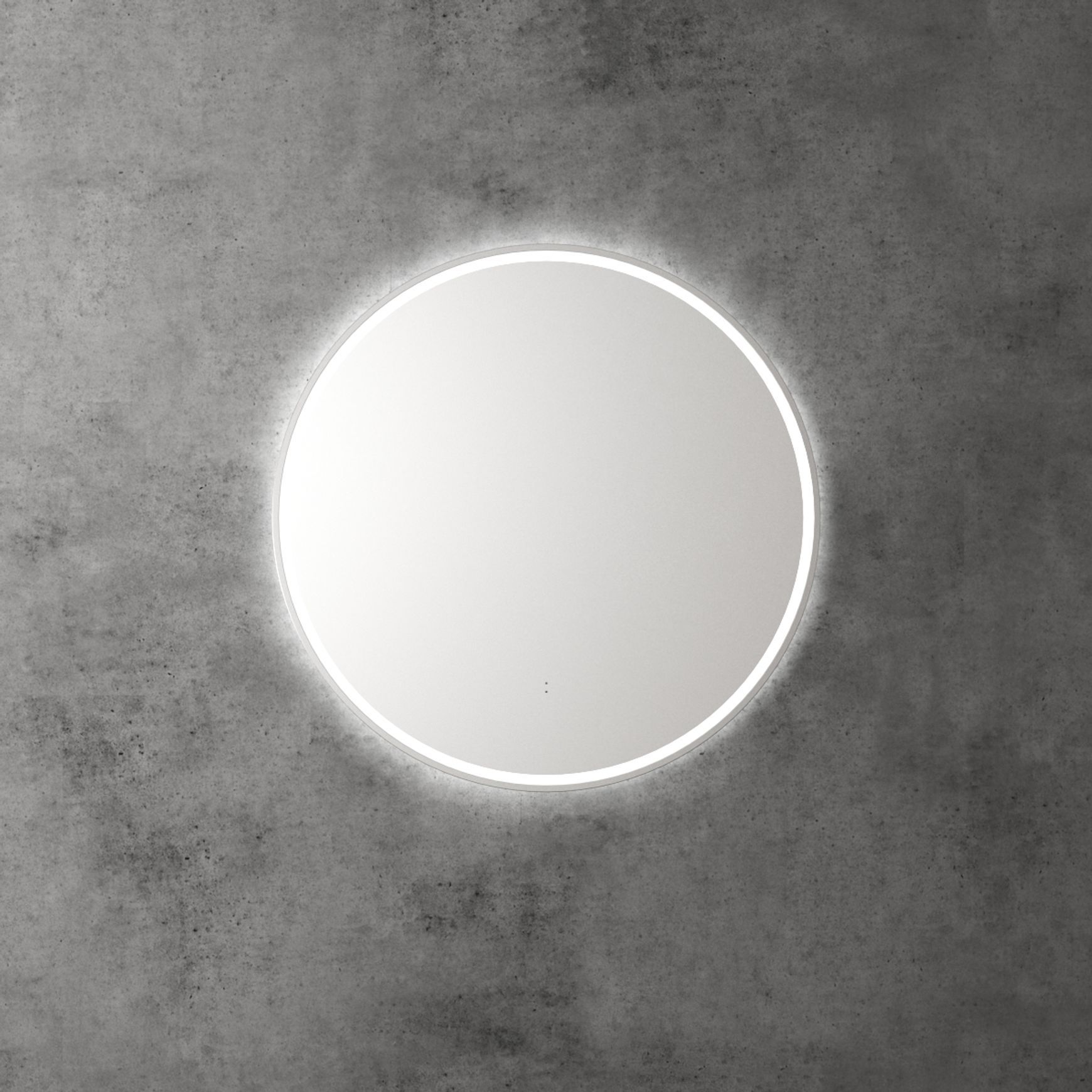 Aulic Windsor 700 LED Mirror