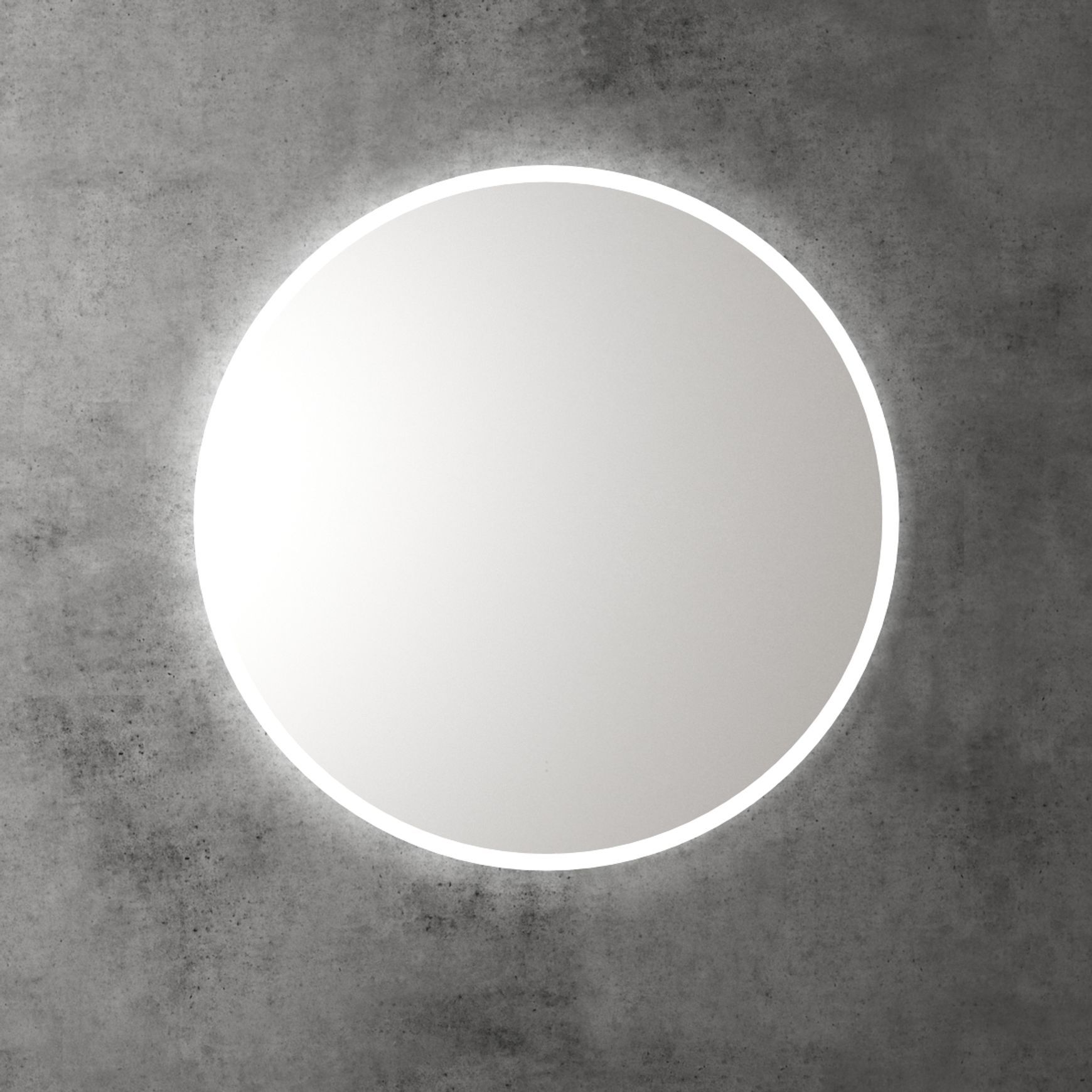 Aulic Windsor 900 LED Mirror