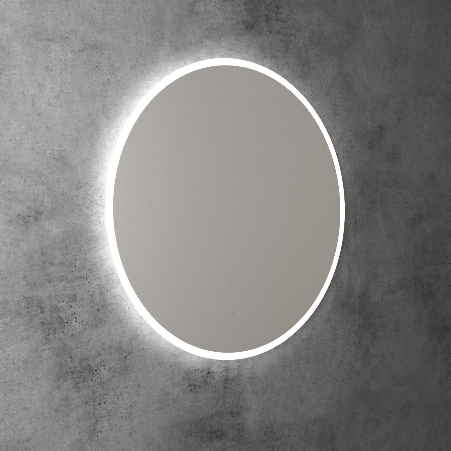 Aulic Windsor 900 LED Mirror
