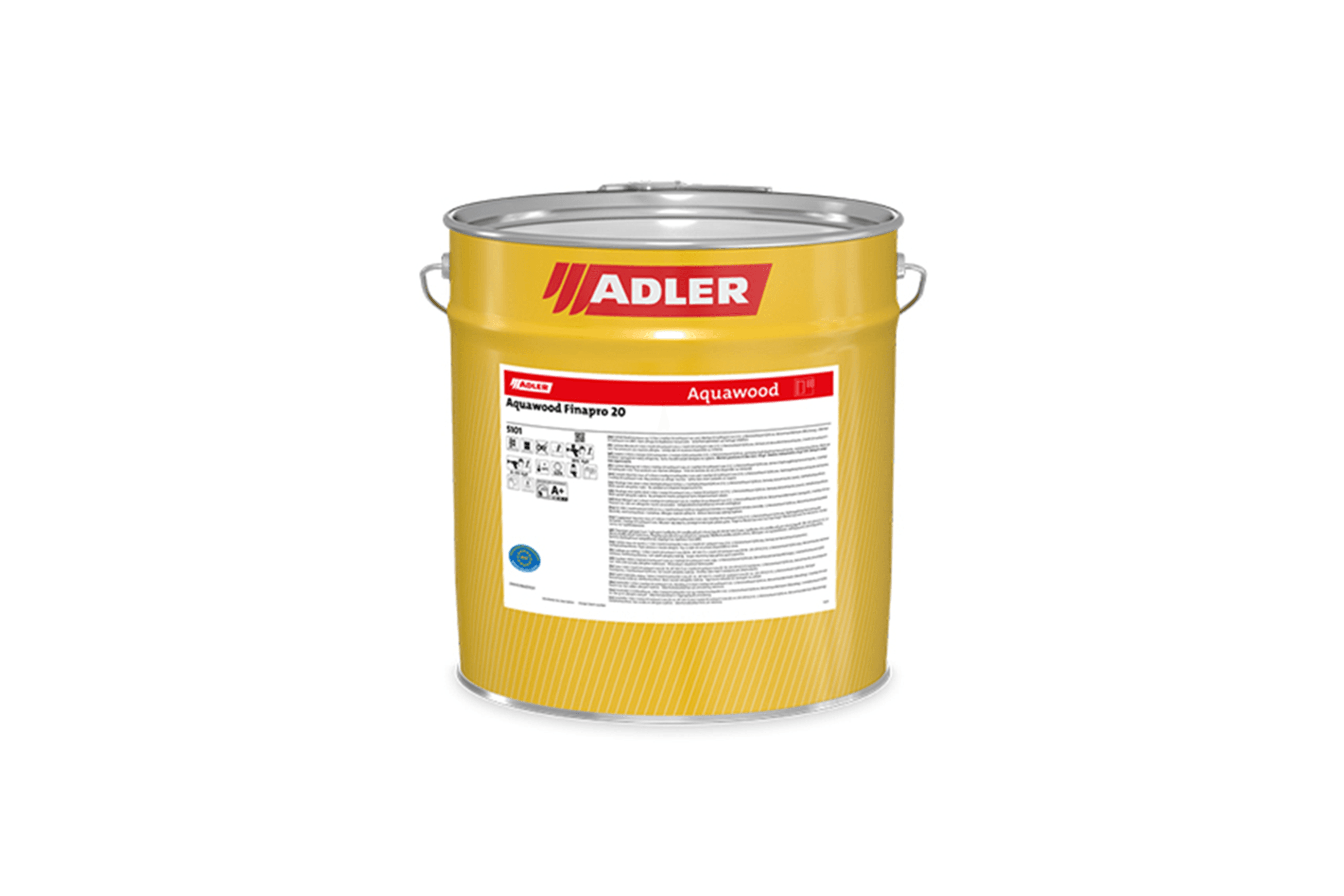 Adler Aquawood Finapro 20 / 40 W30