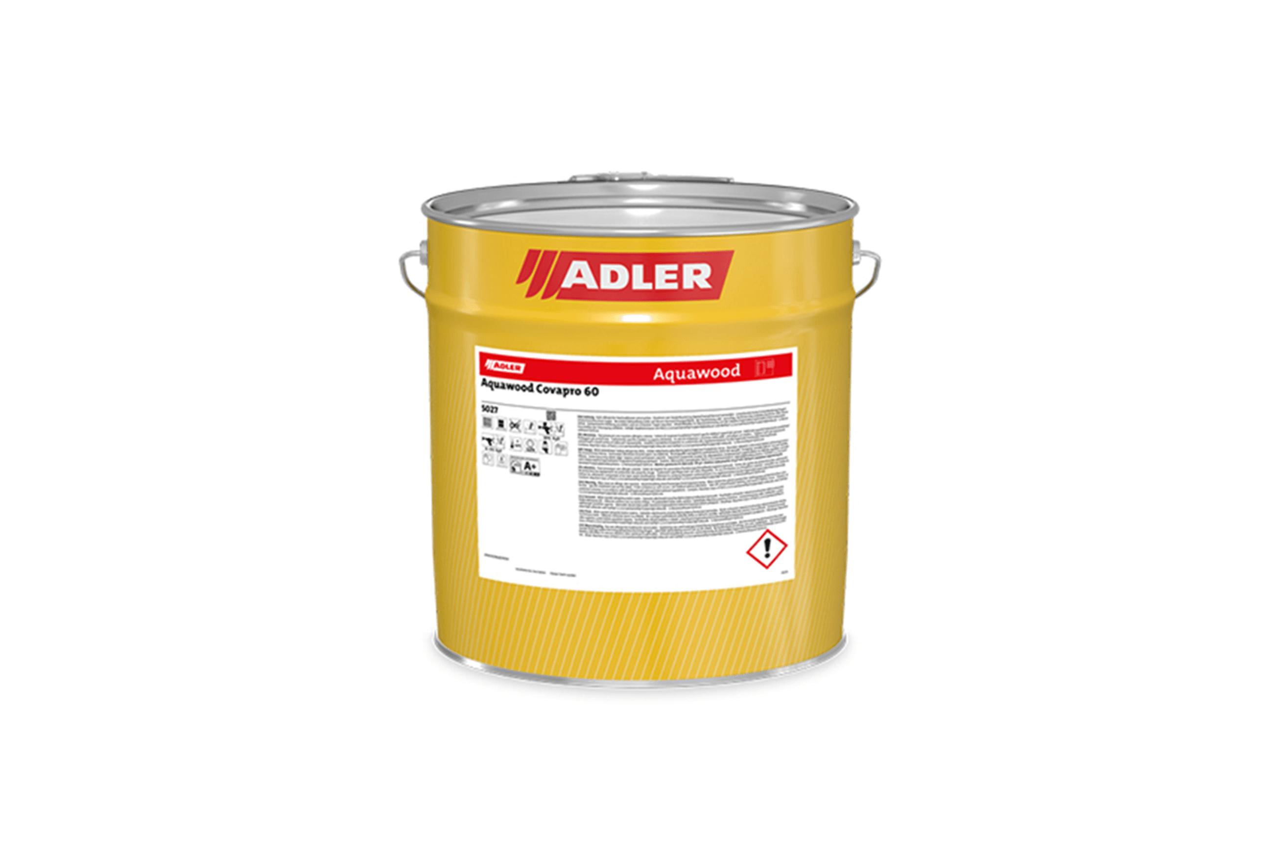 Adler Aquawood Covapro 60