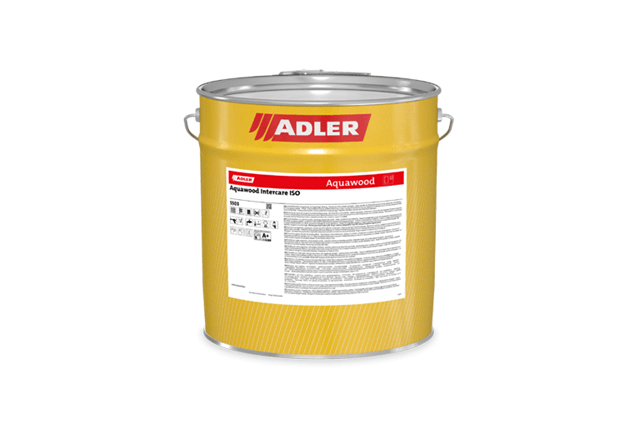Adler Aquawood Intercare ISO