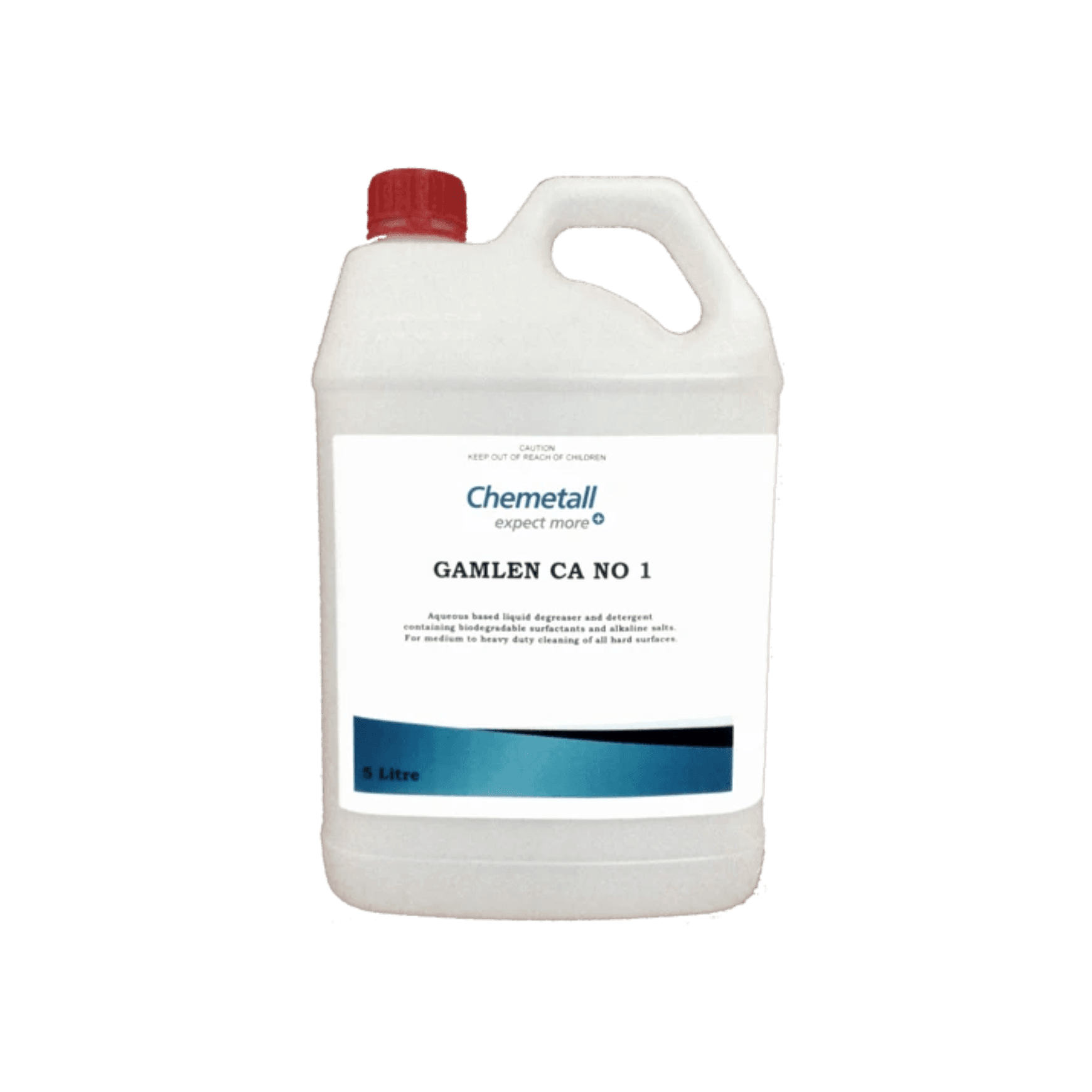 Dulux Gamlen CA 1