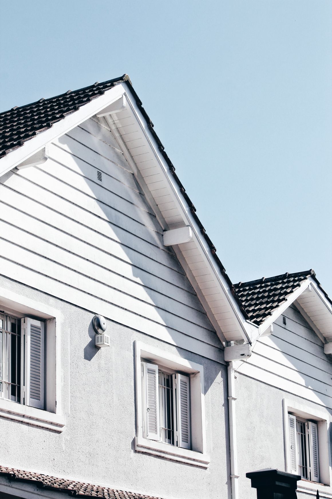 Exterior Paint | Semi Gloss
