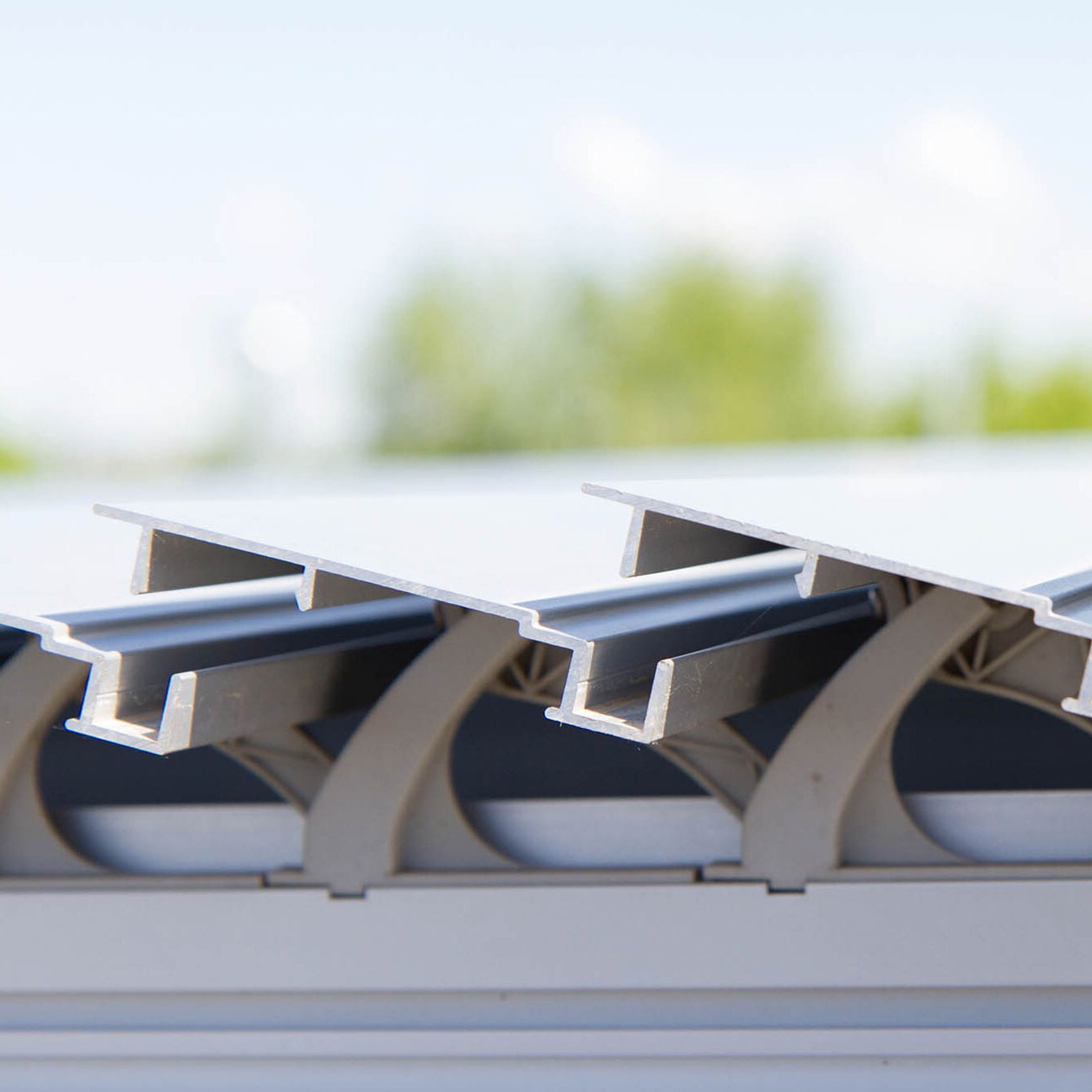 Horiso Rack Arm Systems