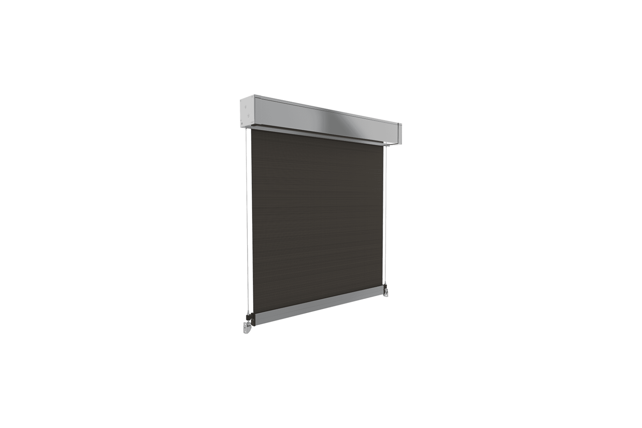 Ambience Guidewire System + Head Box | External Blinds