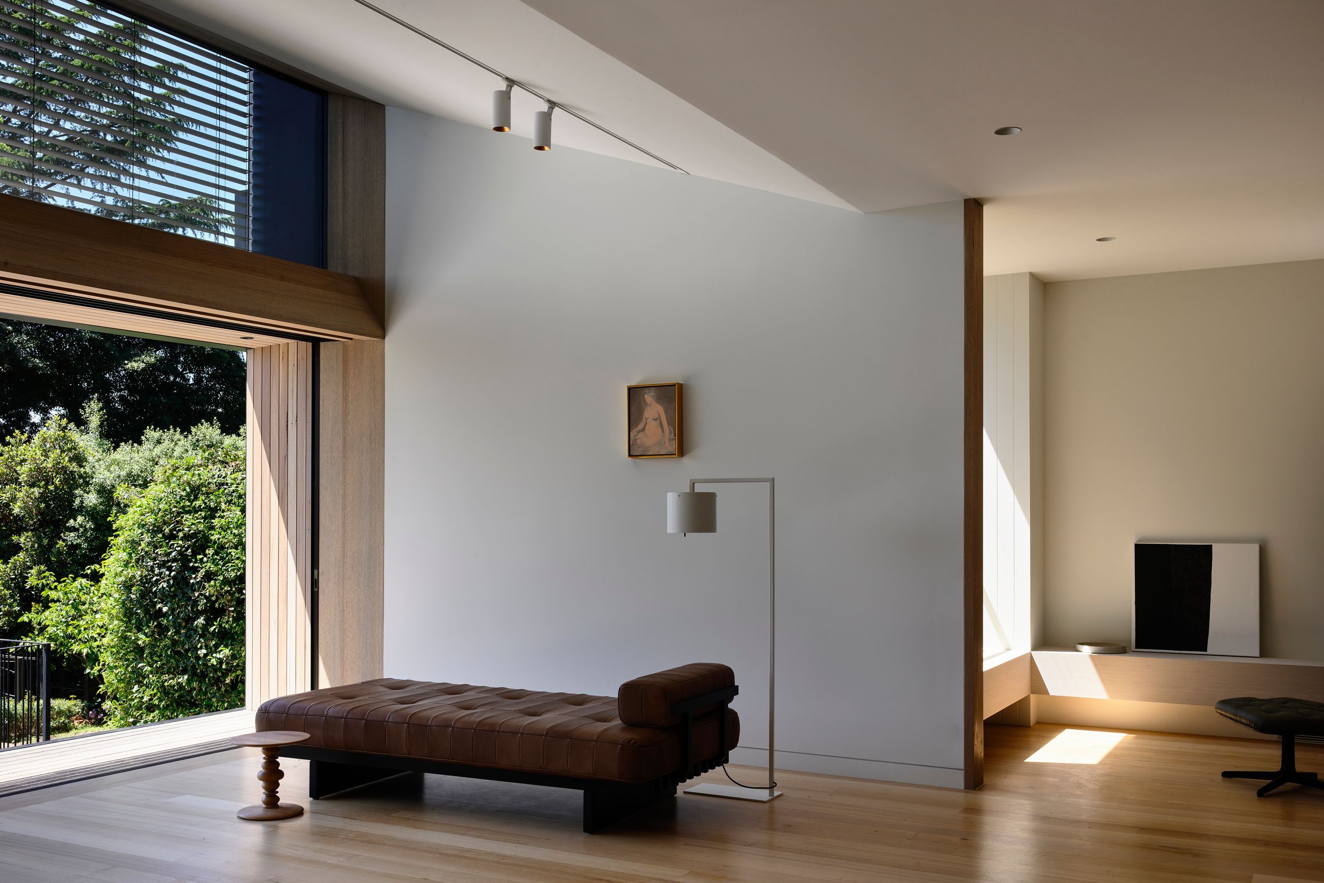 External Venetian Blinds | Warema