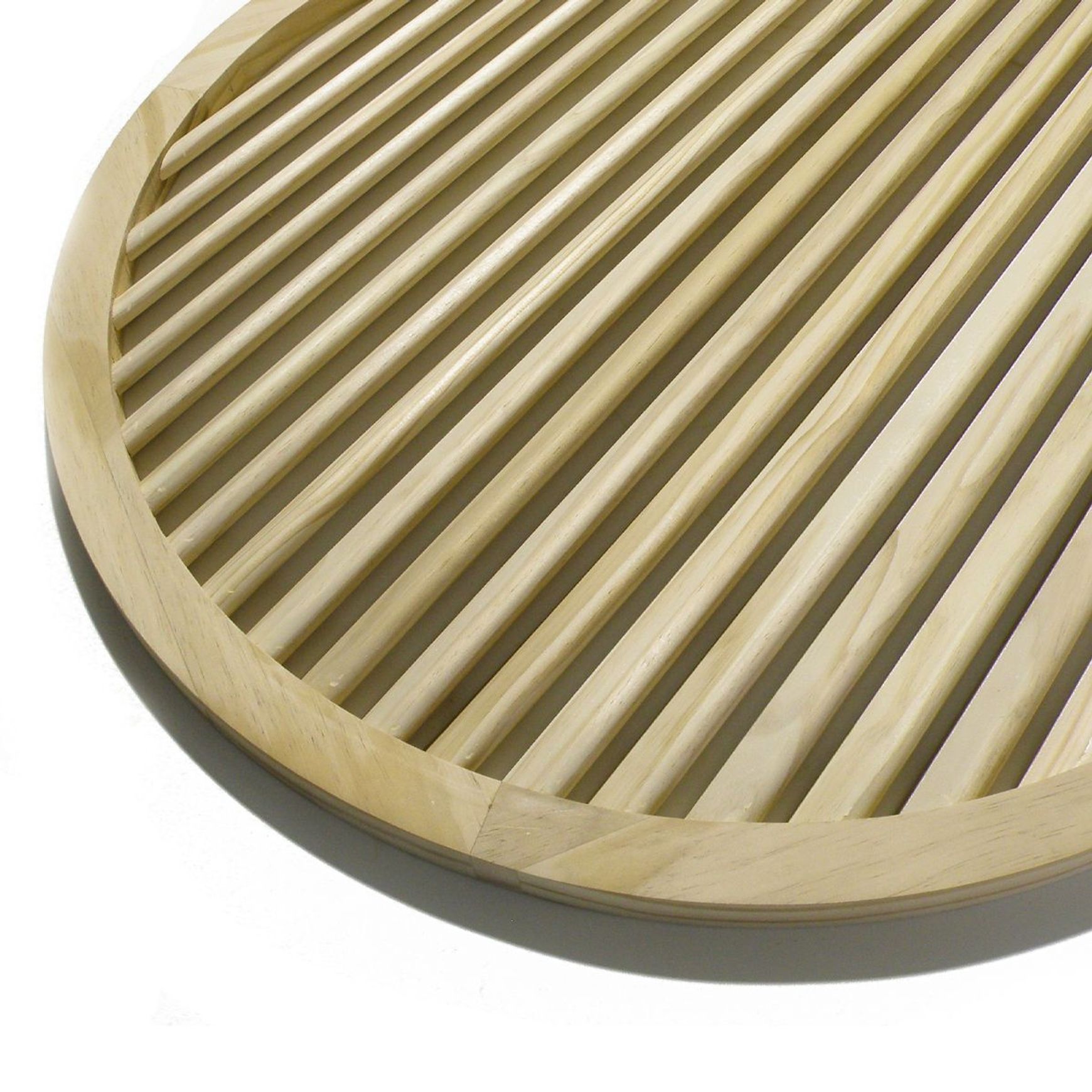 Craftbuilt Shutters | Louvres