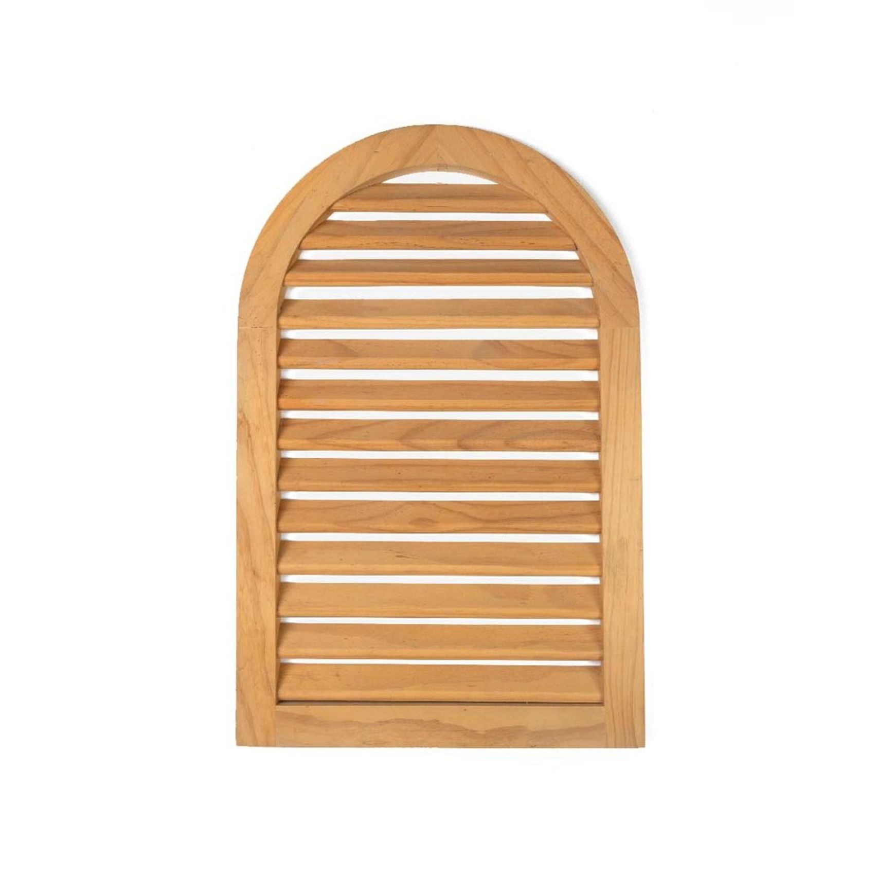 Craftbuilt Shutters | Louvres