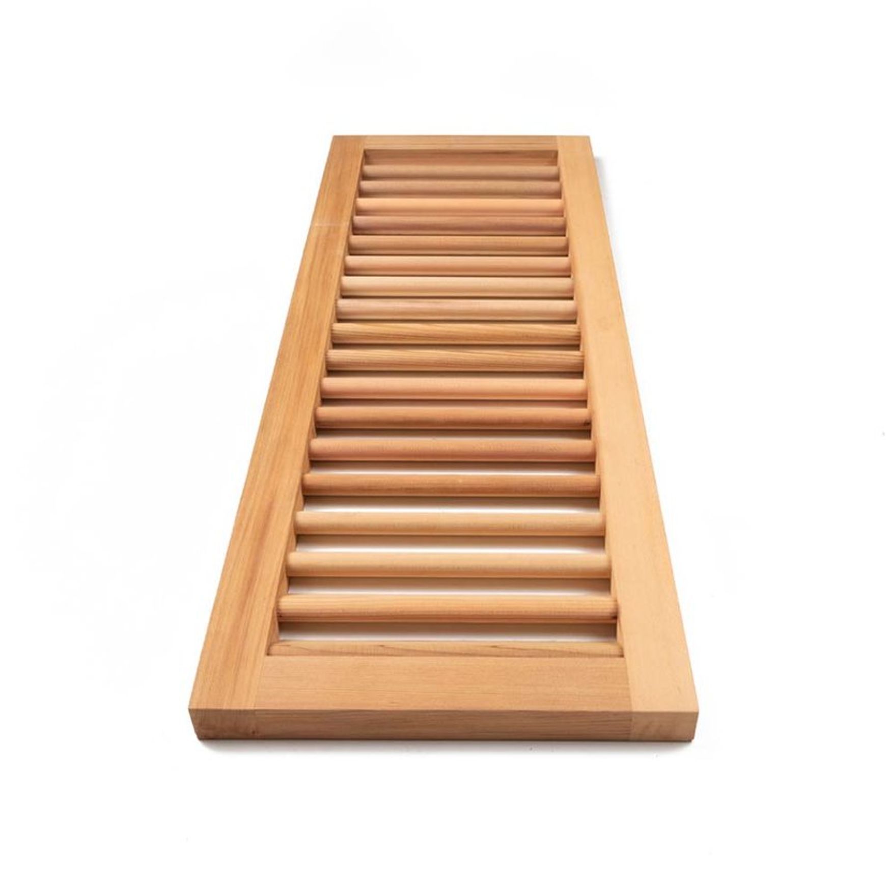 Craftbuilt Shutters | Louvres