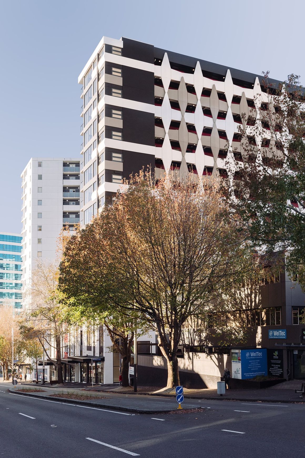 Skyforme Screens & Architectural Aluminium