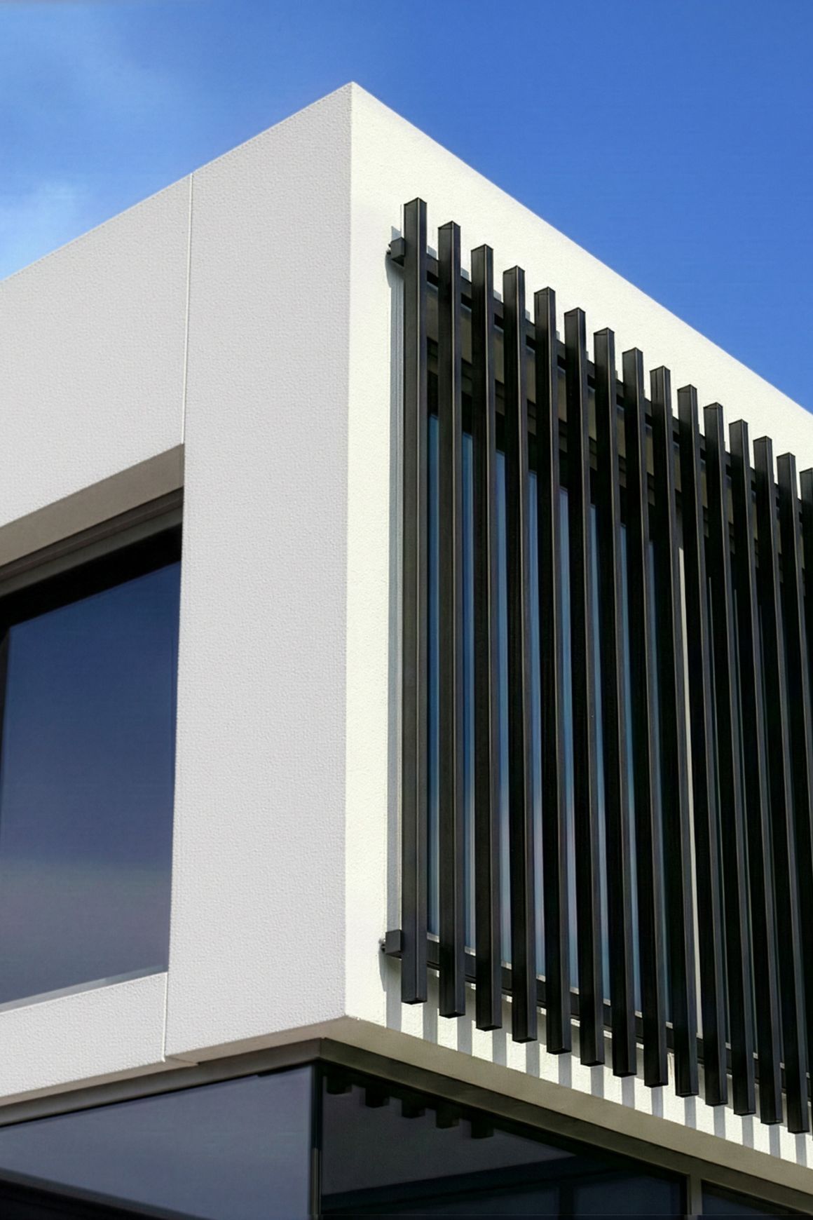 Portiqo Architectural Screens