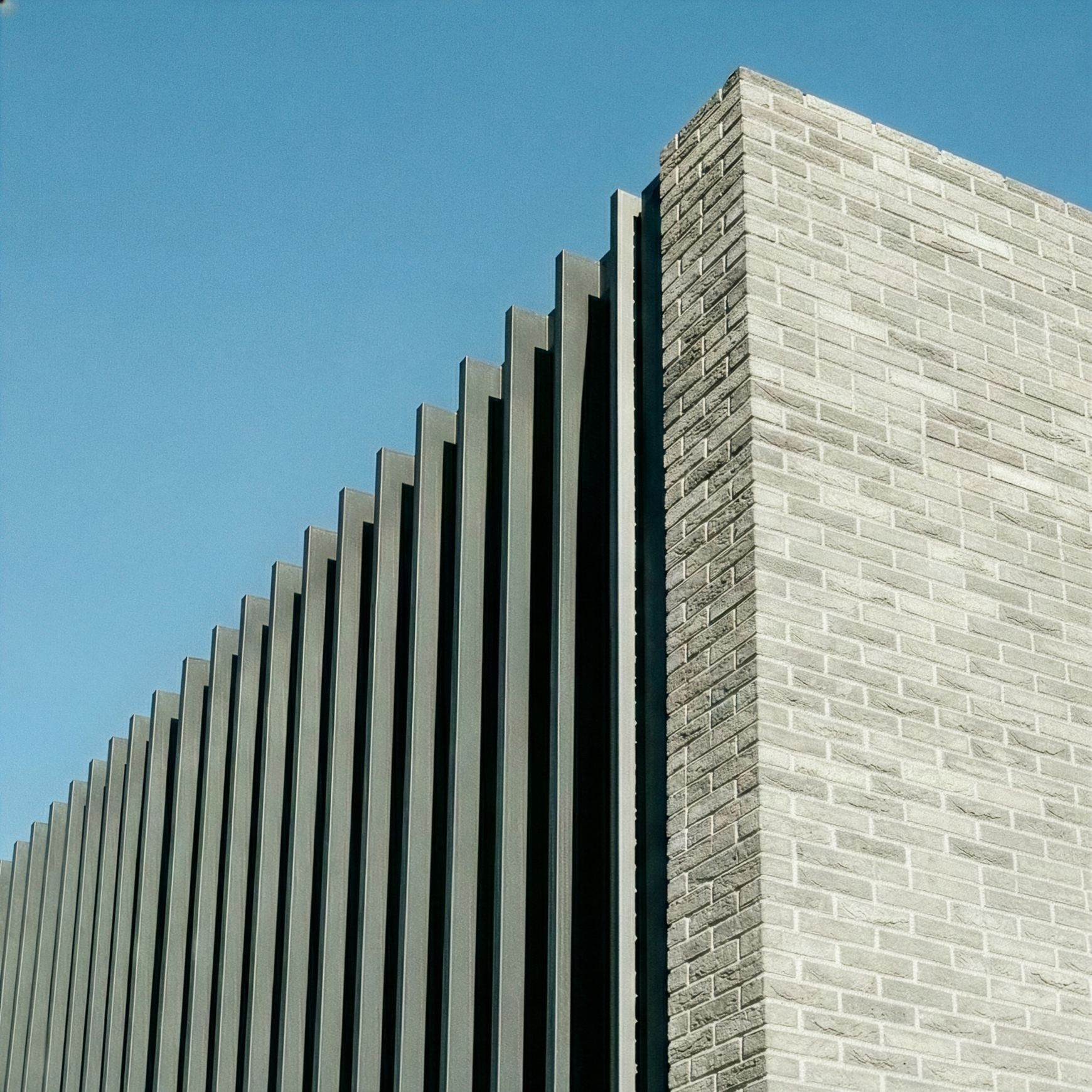 Portiqo Architectural Screens