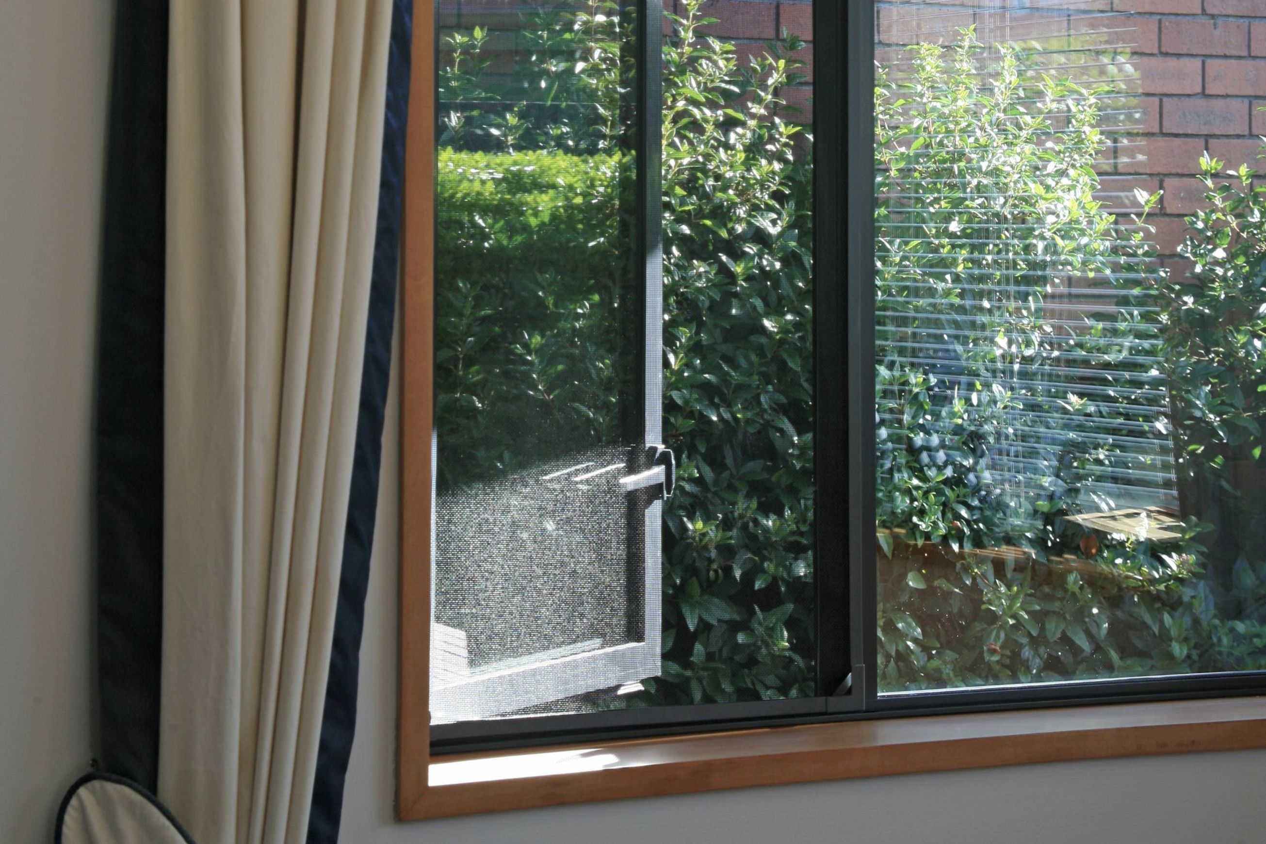 Magnetic Insect Screens