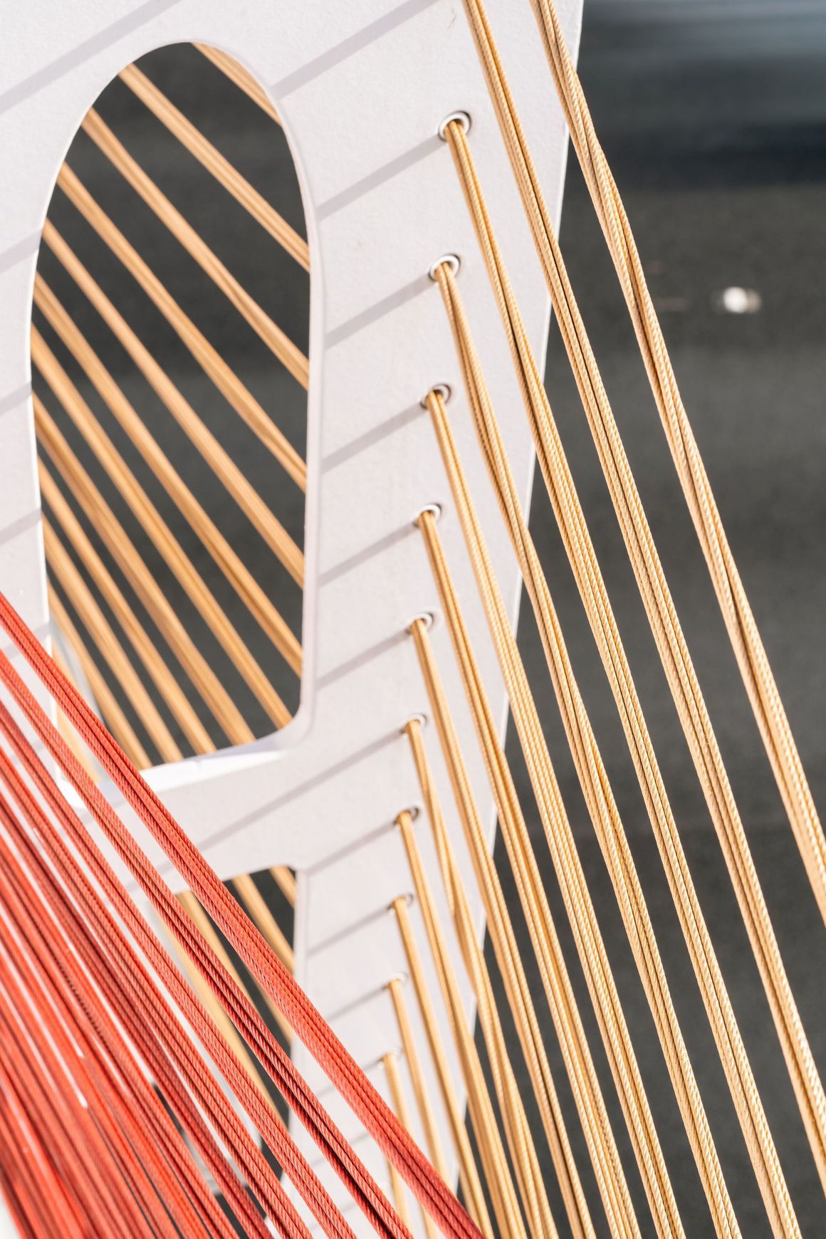 Architectural Rigging Services