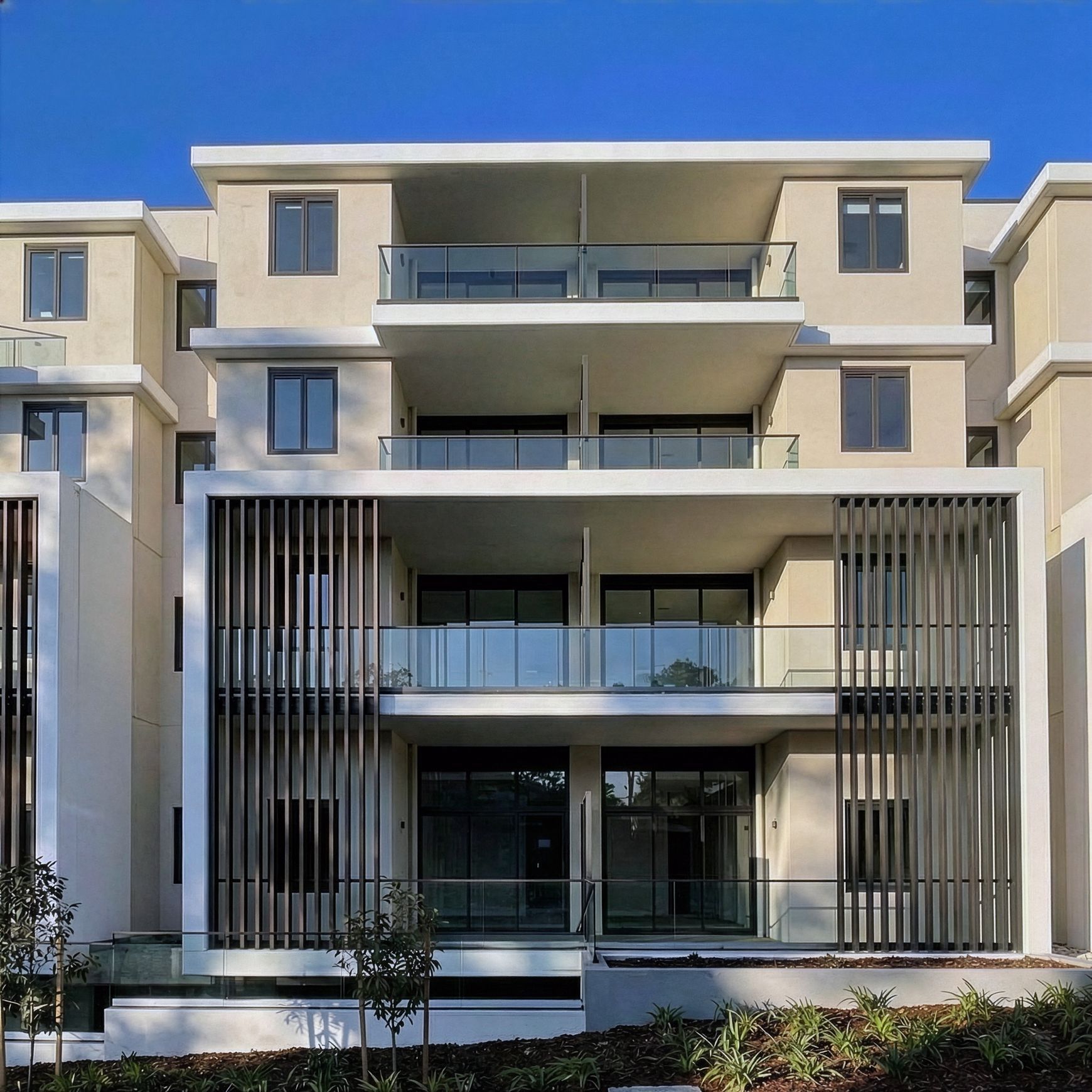 Portiqo Architectural Screens