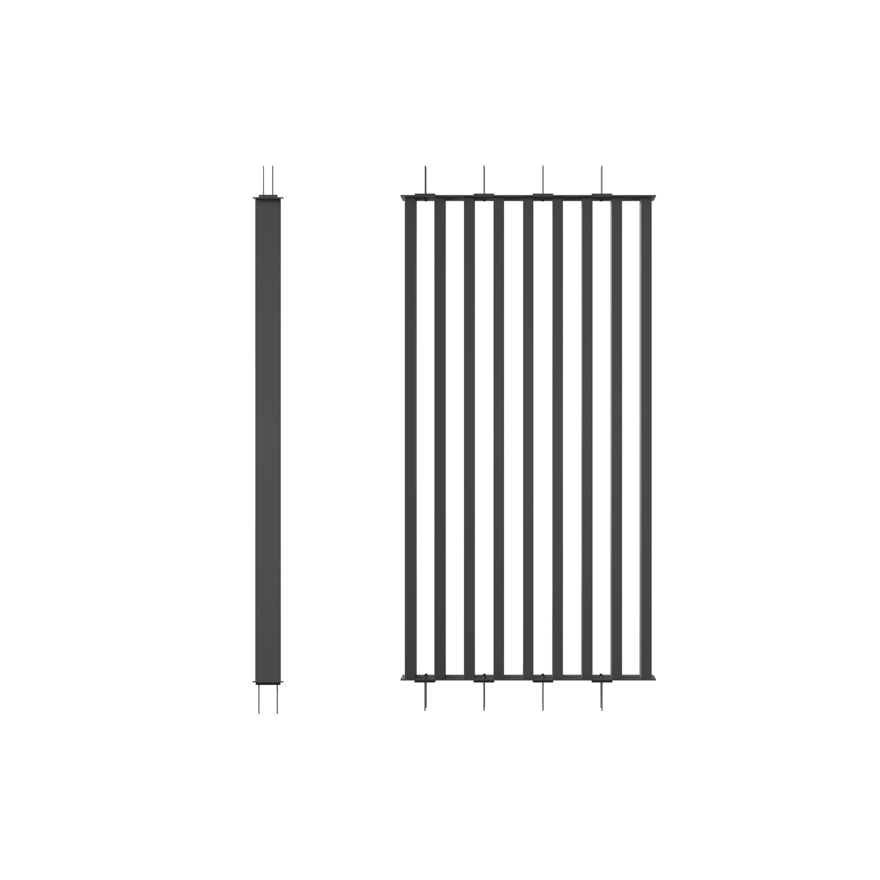 Portiqo Architectural Screens