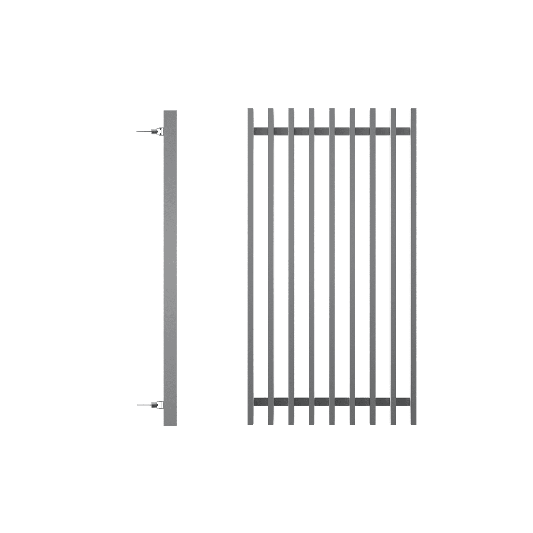 Portiqo Architectural Screens