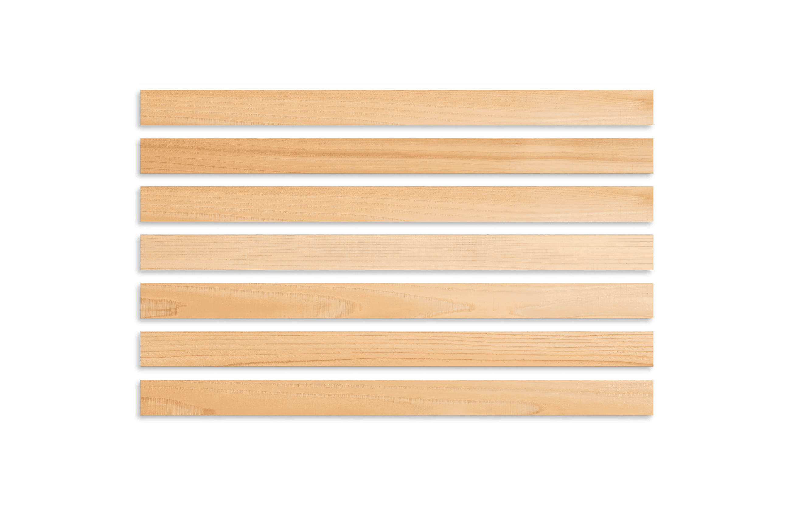 Japanese Architectural Timber Screening