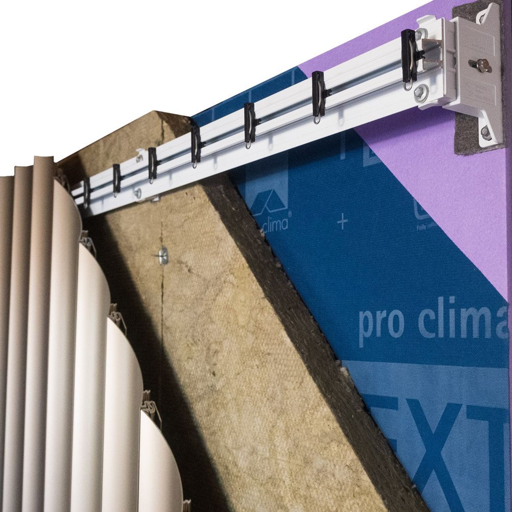 Velo Facades®