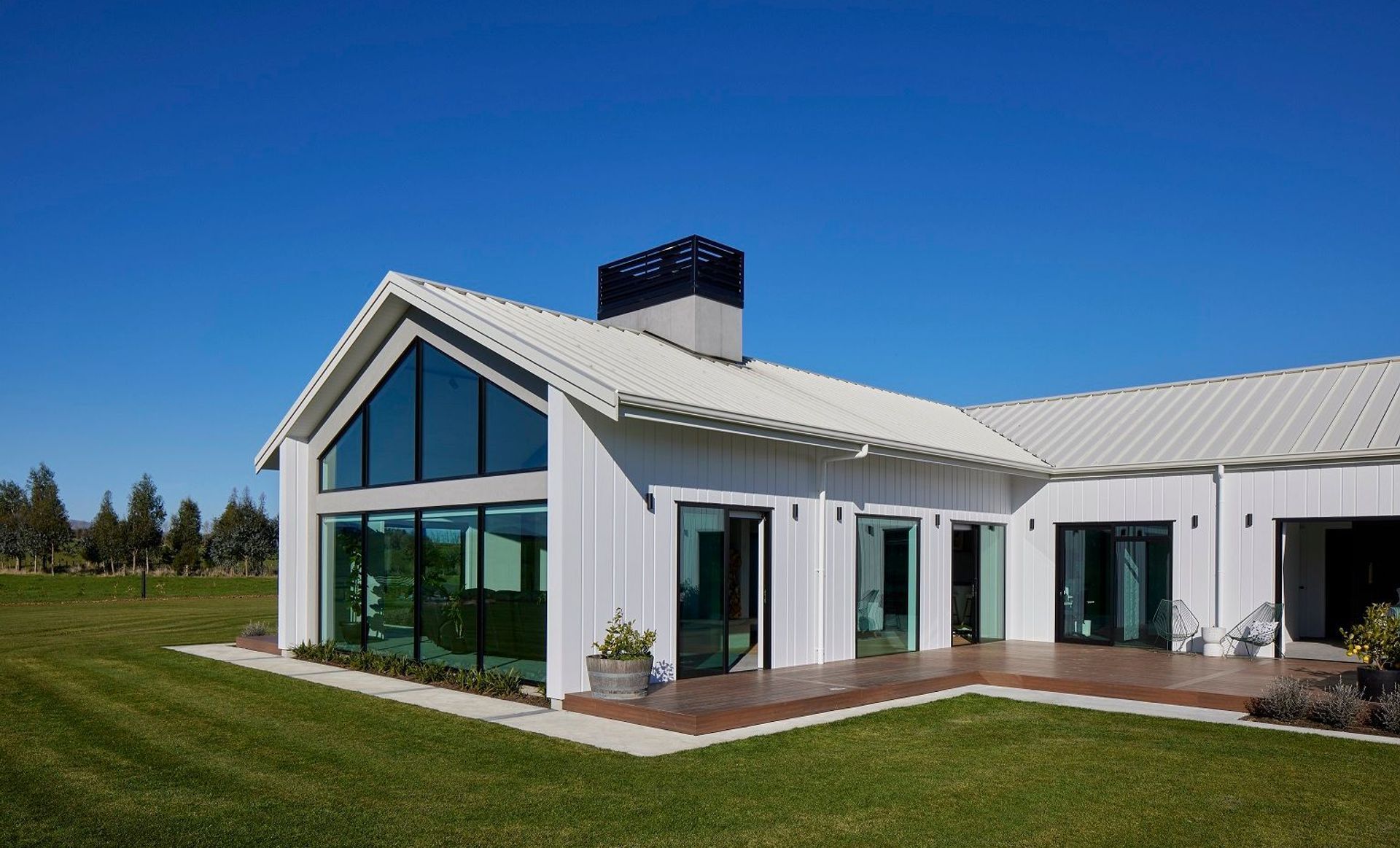 Oblique™ Weatherboard