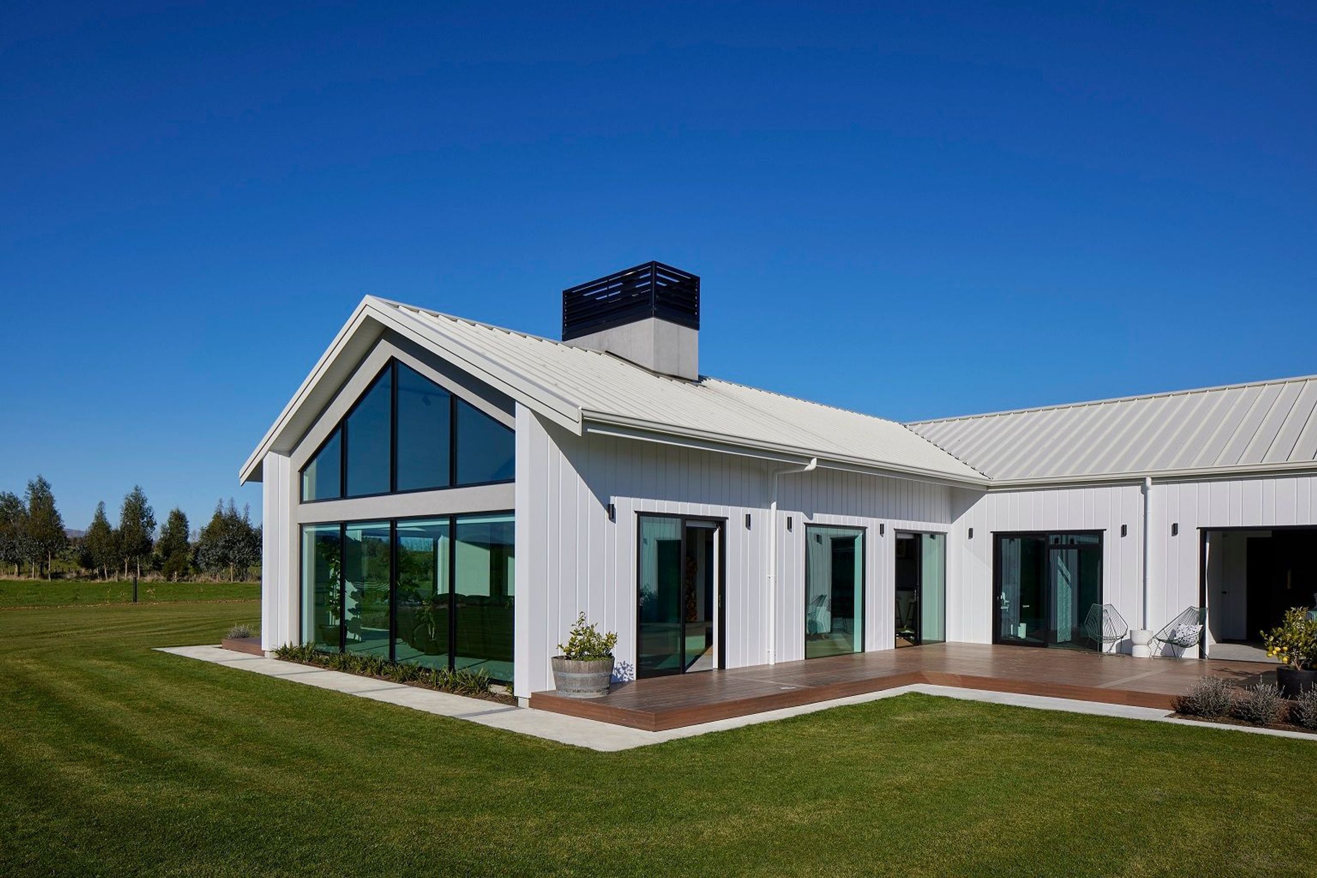 Oblique™ Weatherboard