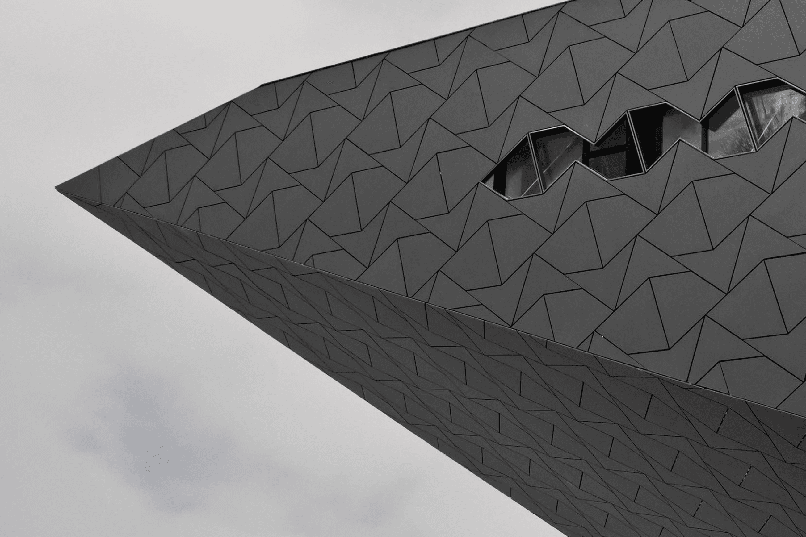 EQUITONE® Cladding HD Fibre Cement Cladding