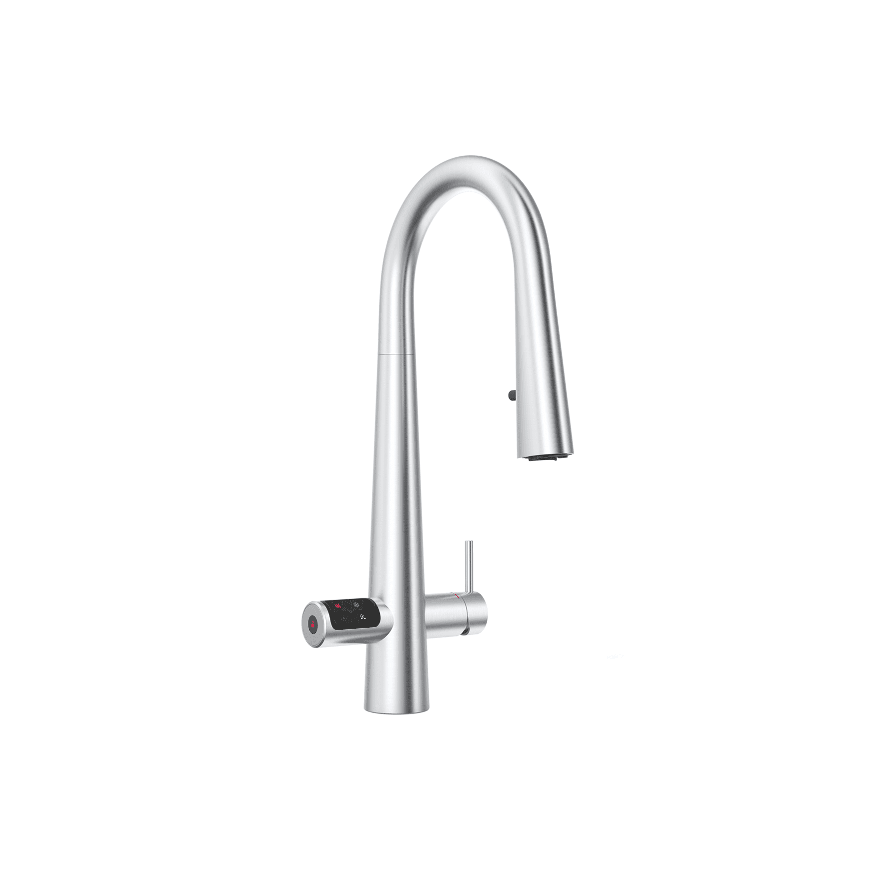 HydroTap G5 BCSHA Celsius Plus AIO Pull-Out | Brushed Chrome