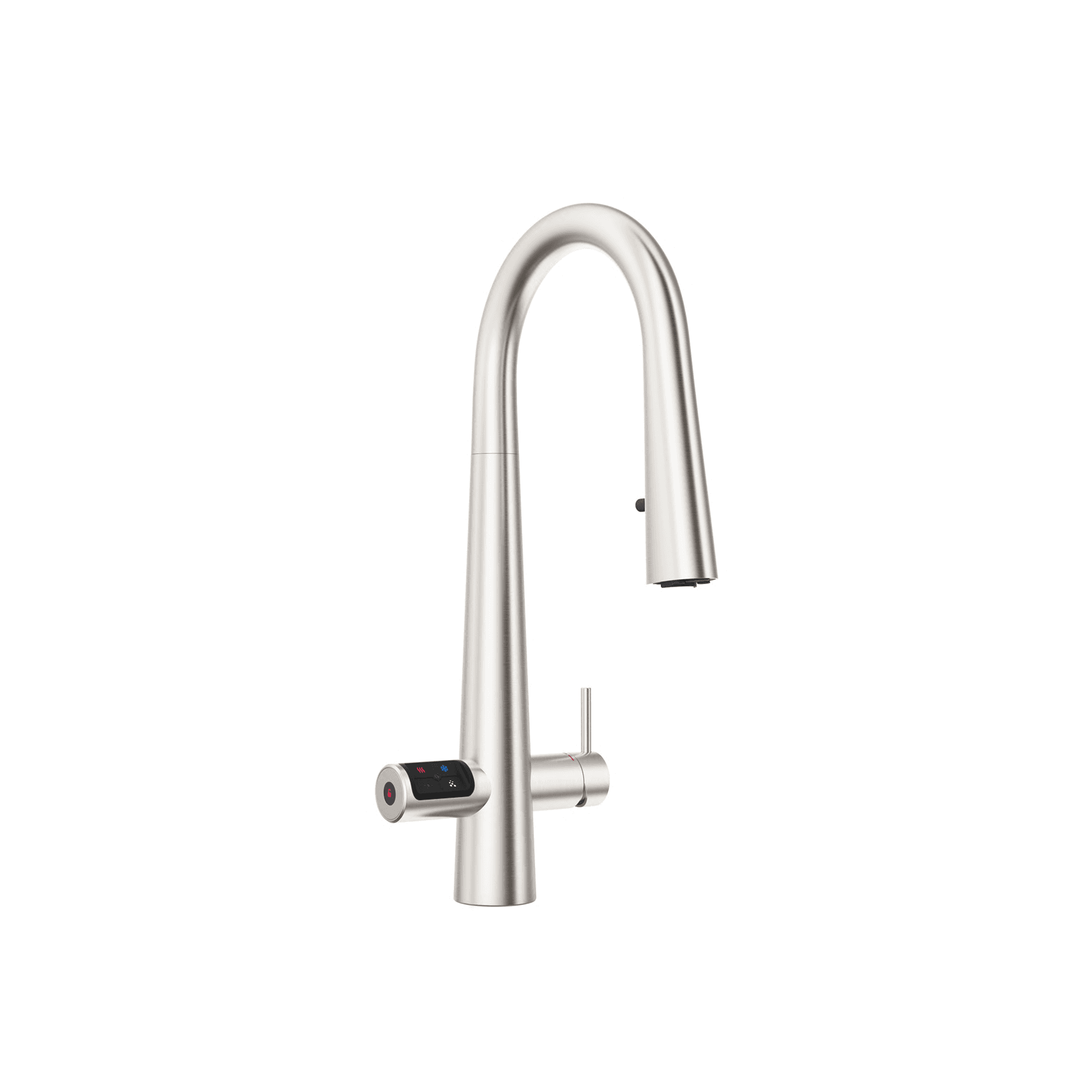 HydroTap G5 BCSHA Celsius Plus AIO Pull-Out | Brushed Nickel
