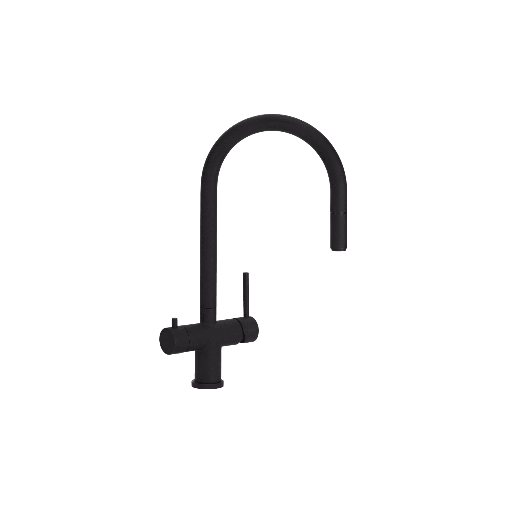 Elysian Commercial Pull-Out Filter Tap