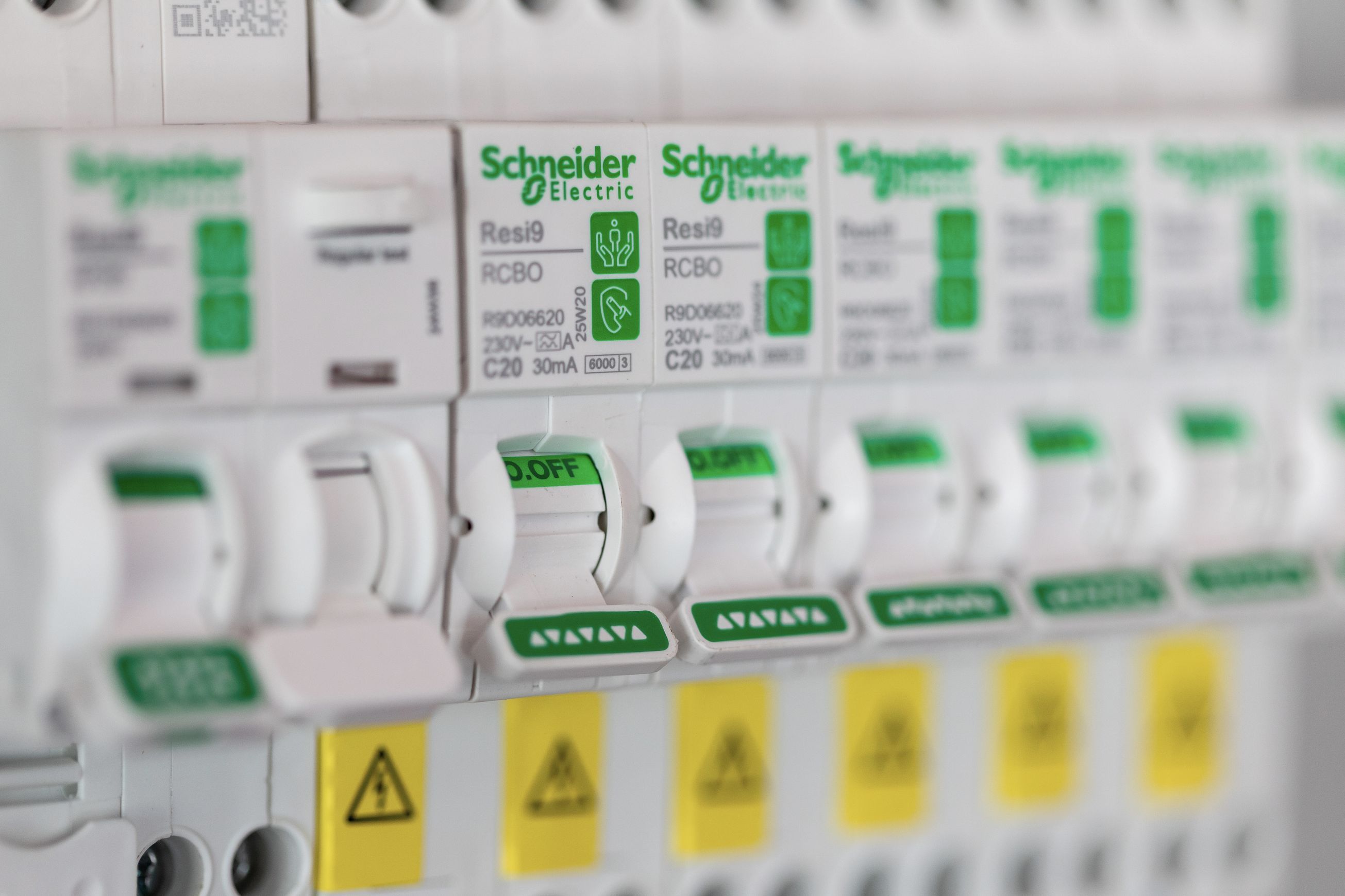 Electrical Safety and Protection