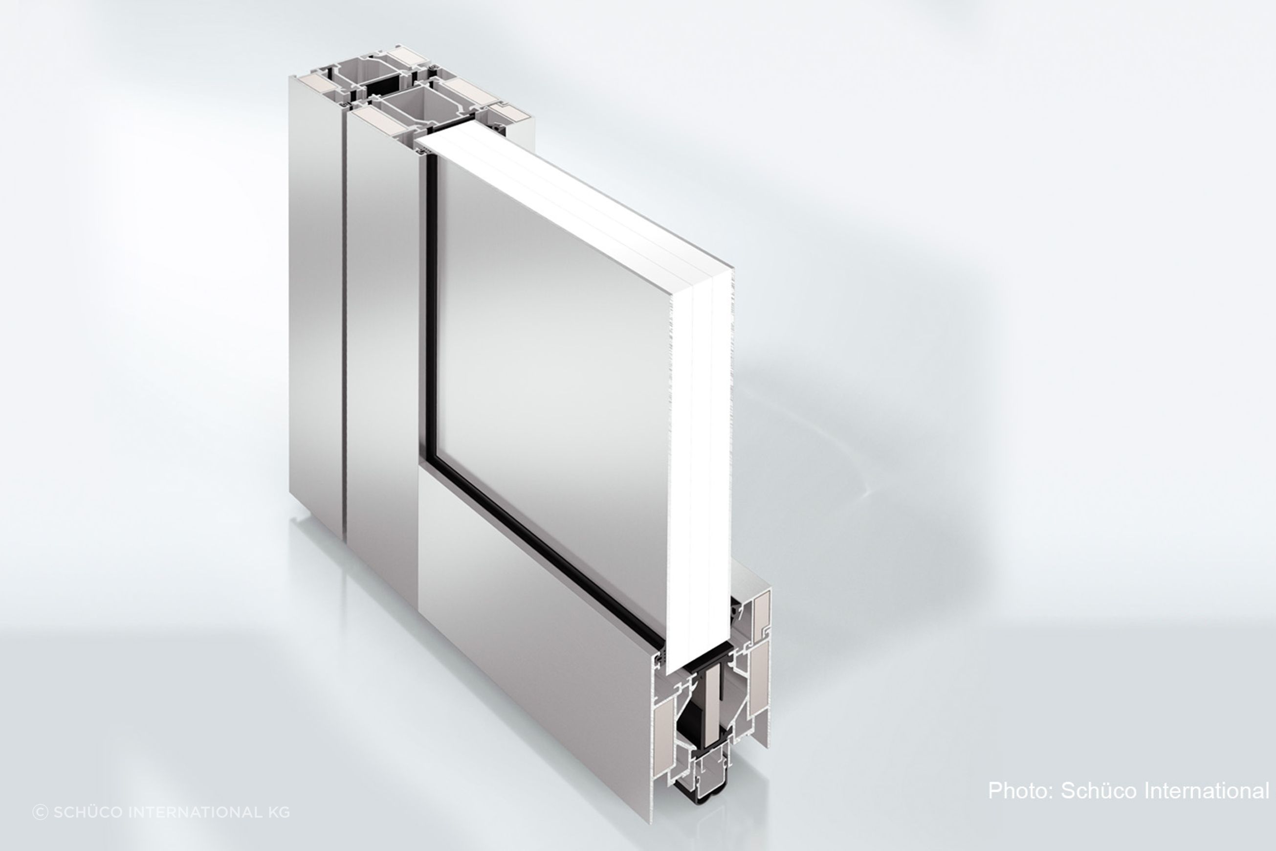 Fire & Smoke Protection Rated Doors