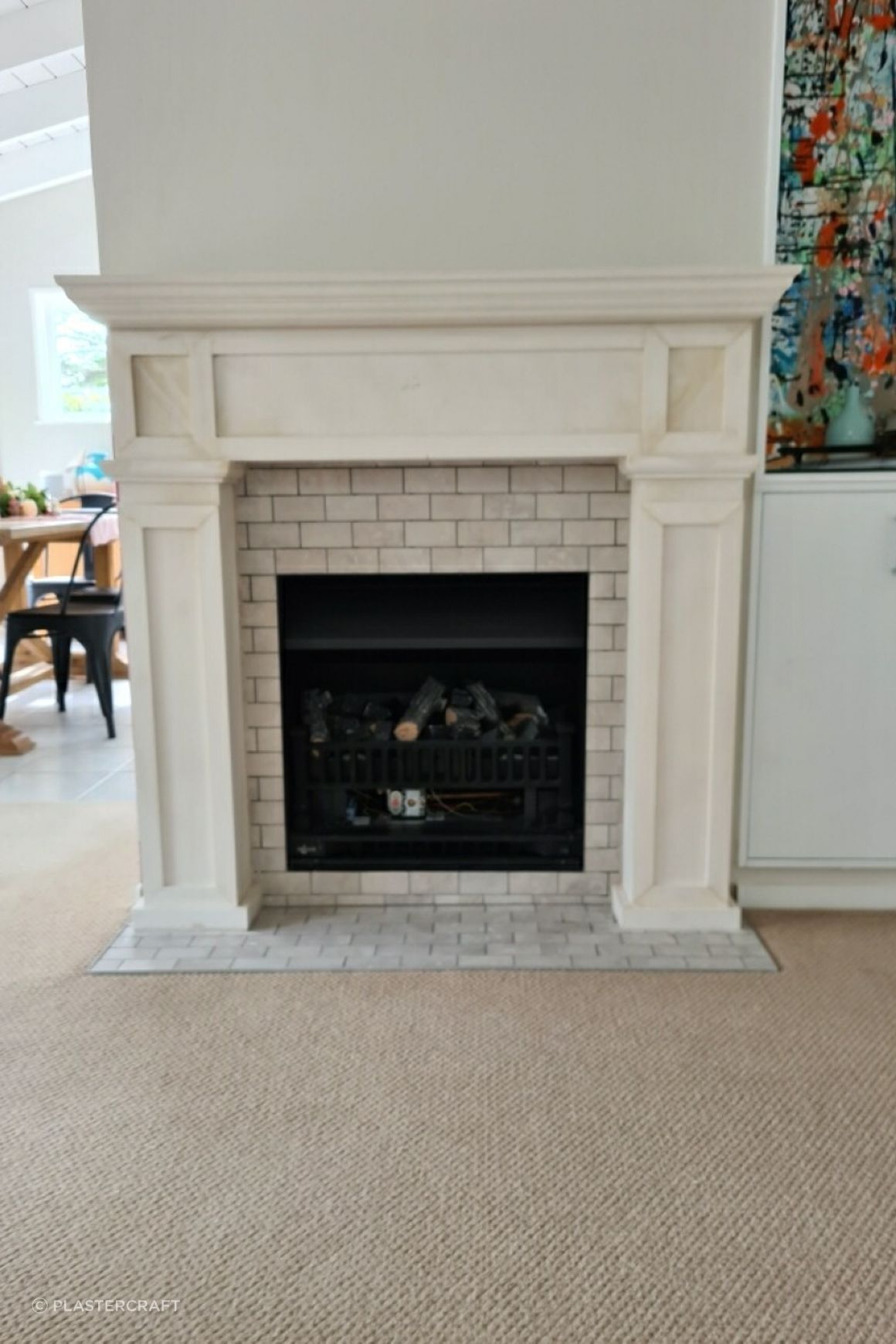 Fire Surrounds