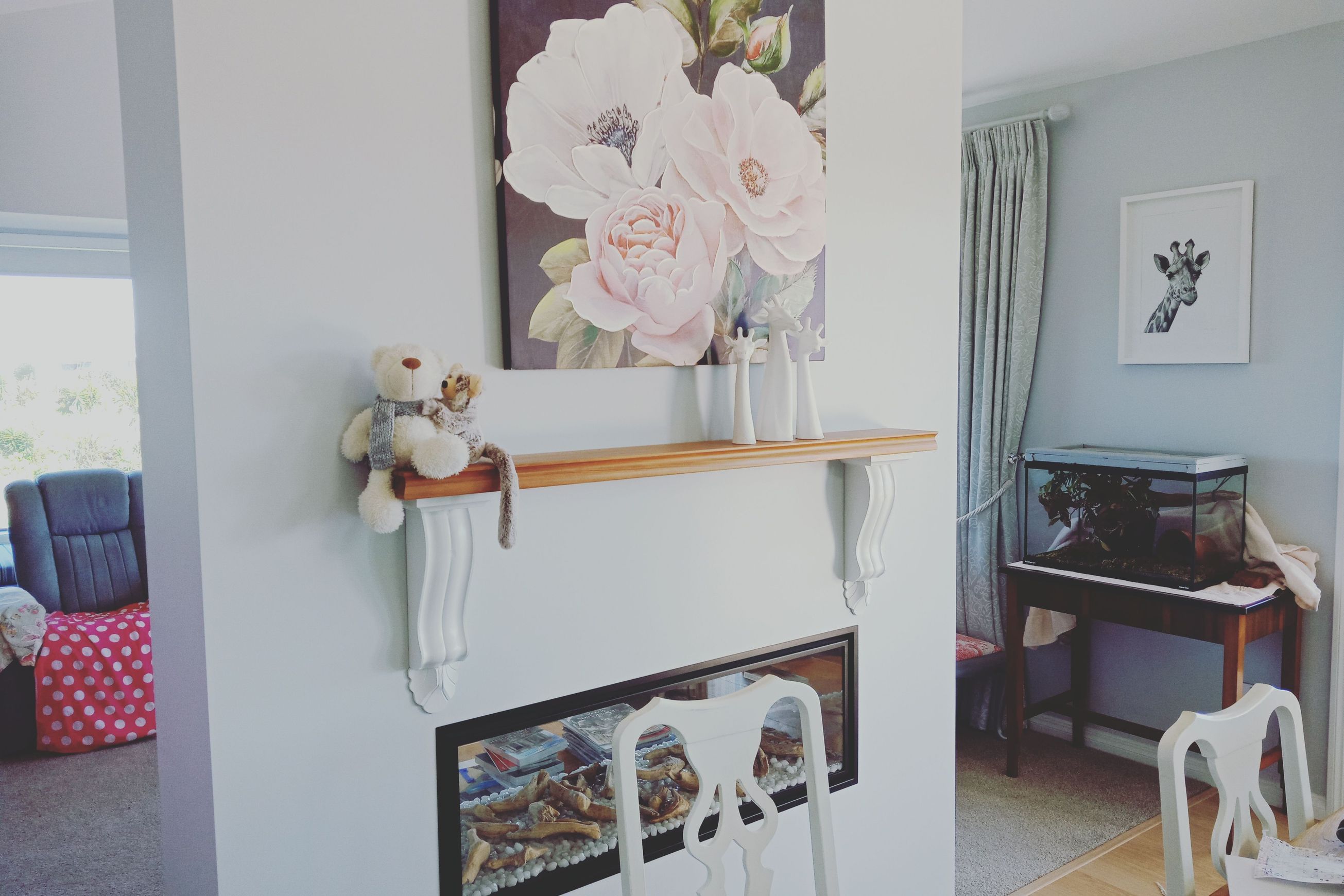 Custom Fire Surrounds & Mantles