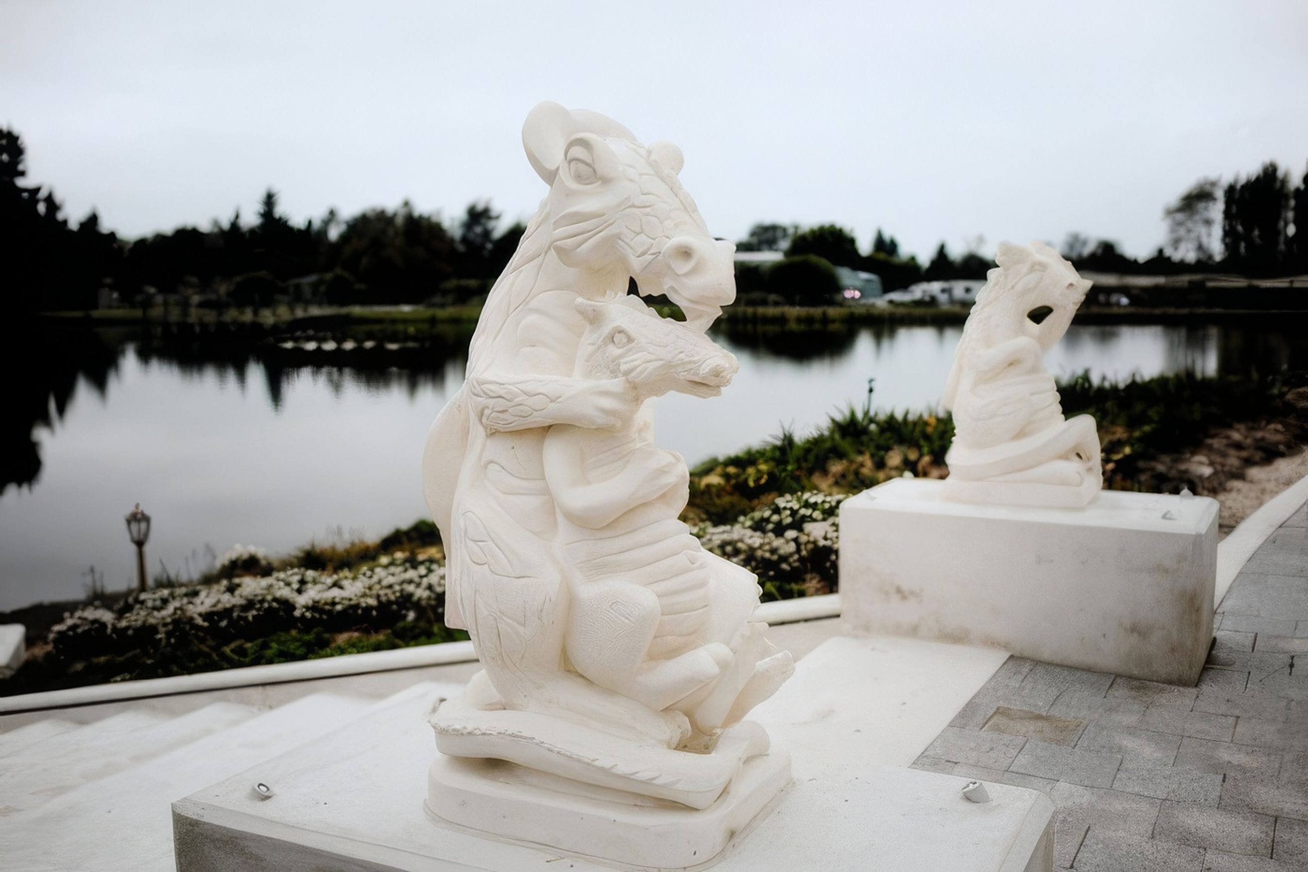 Custom Stonework