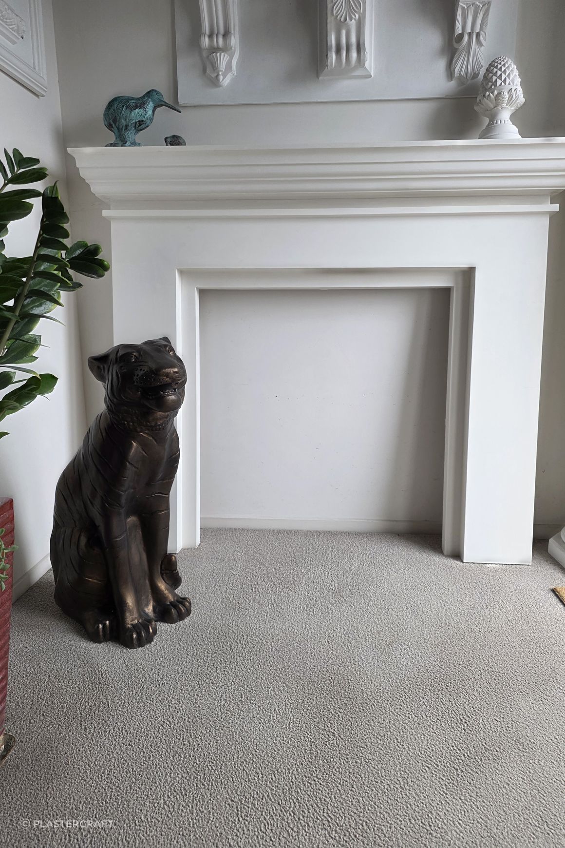 Fire Surrounds